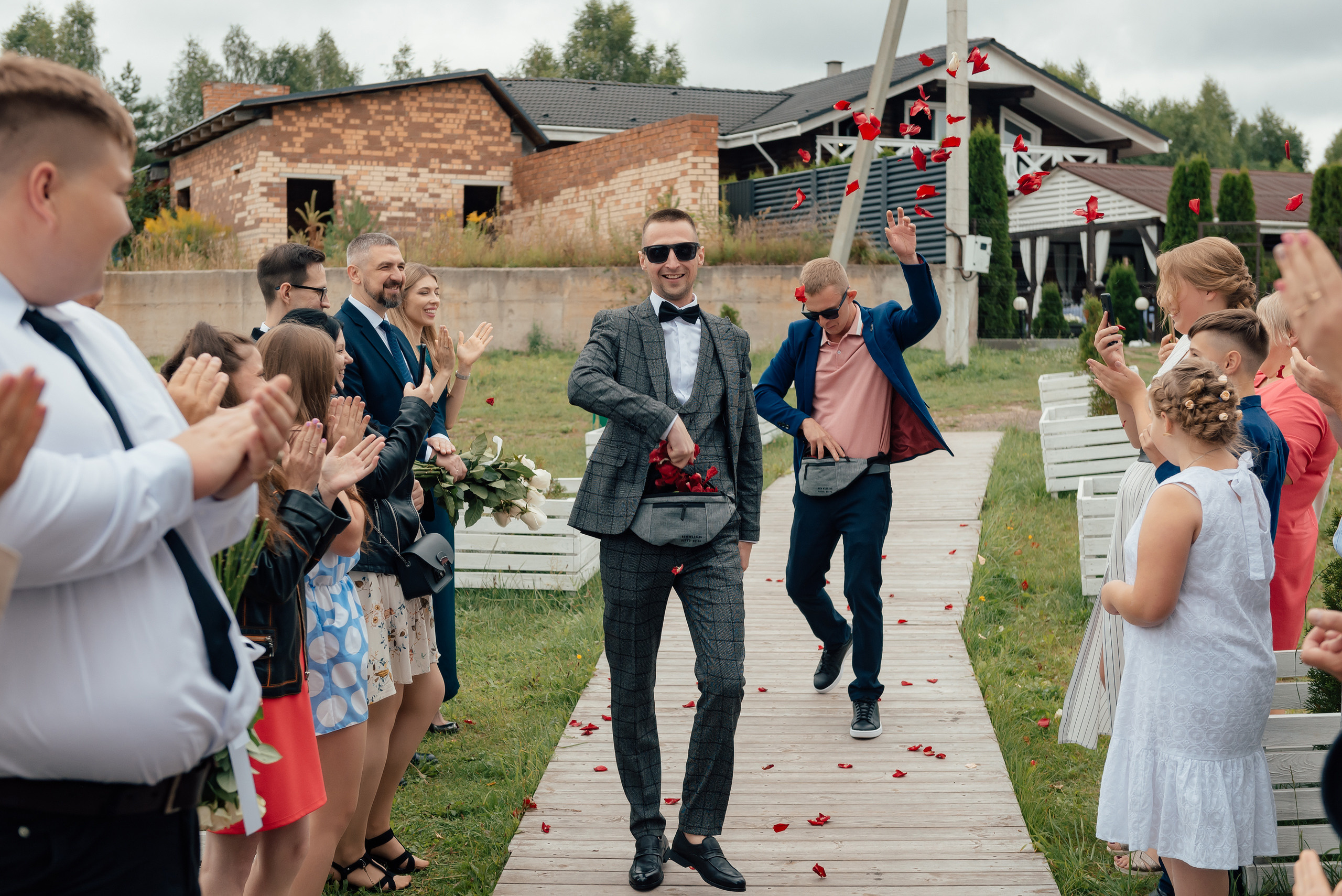 Руслан & Дарья. Фотограф Микита Ласица