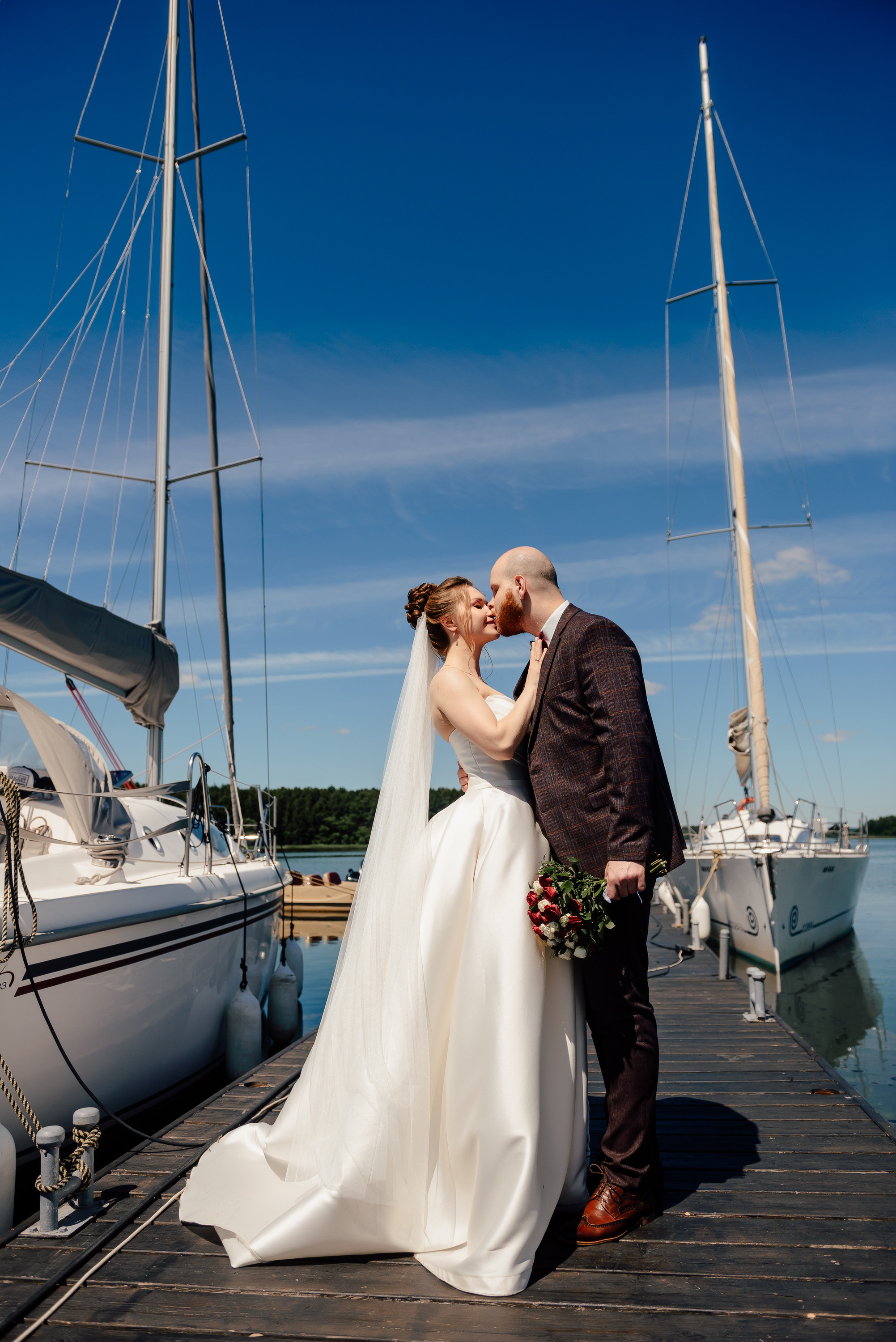 Евгений & Екатерина. Фотограф Микита Ласица