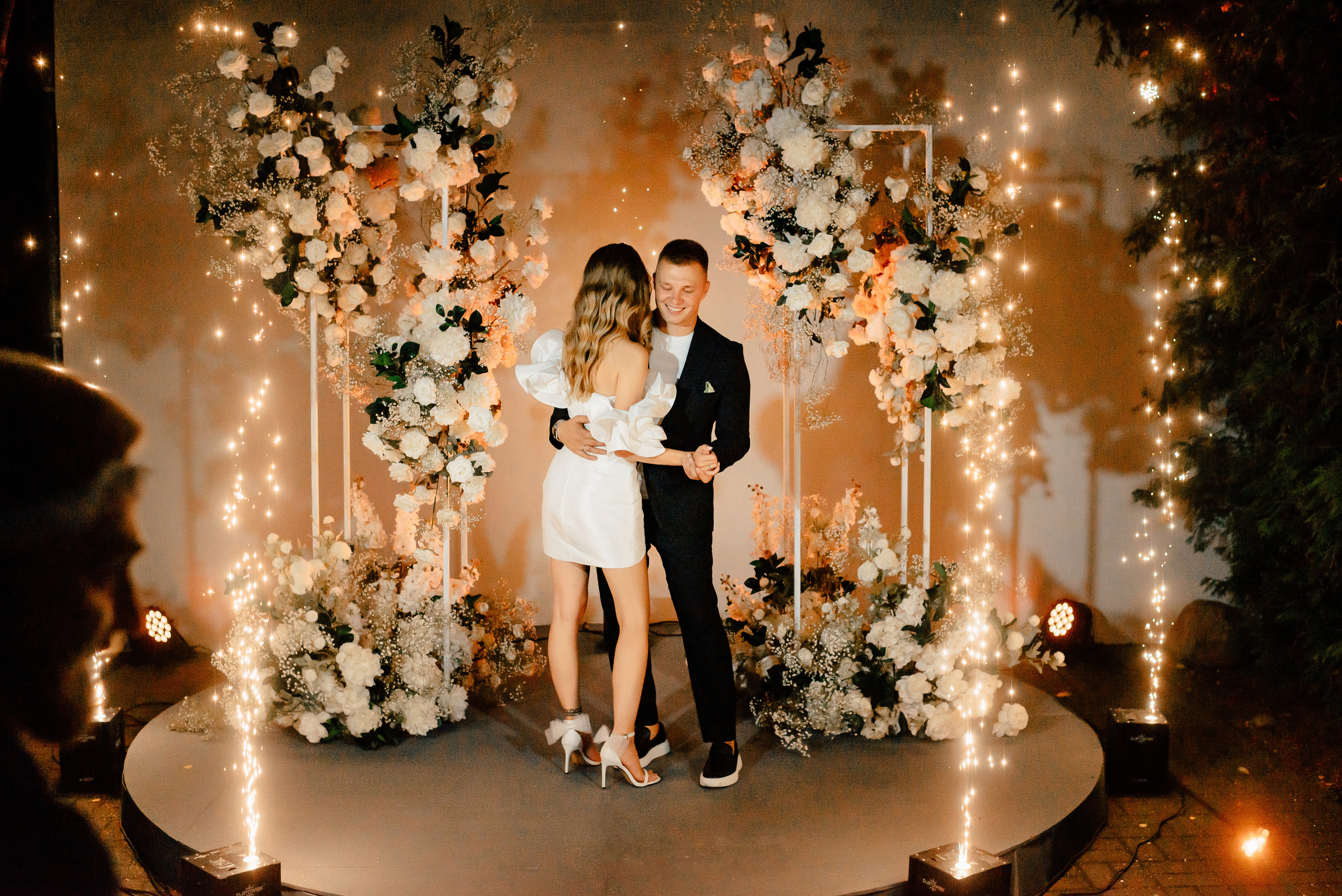 Макс & Екатерина. Фотограф Микита Ласица