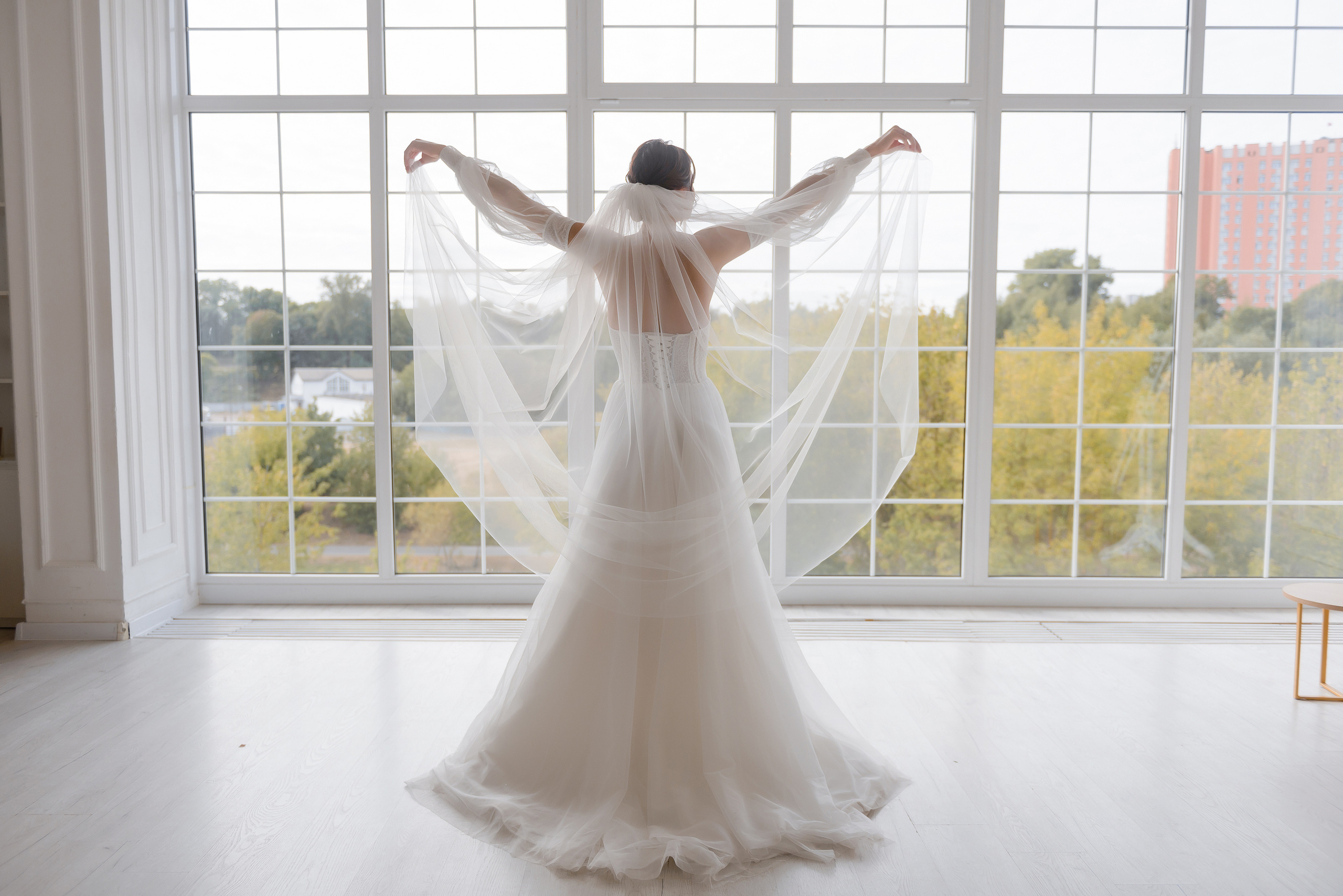 Александр & Виктория. Фотограф Микита Ласица