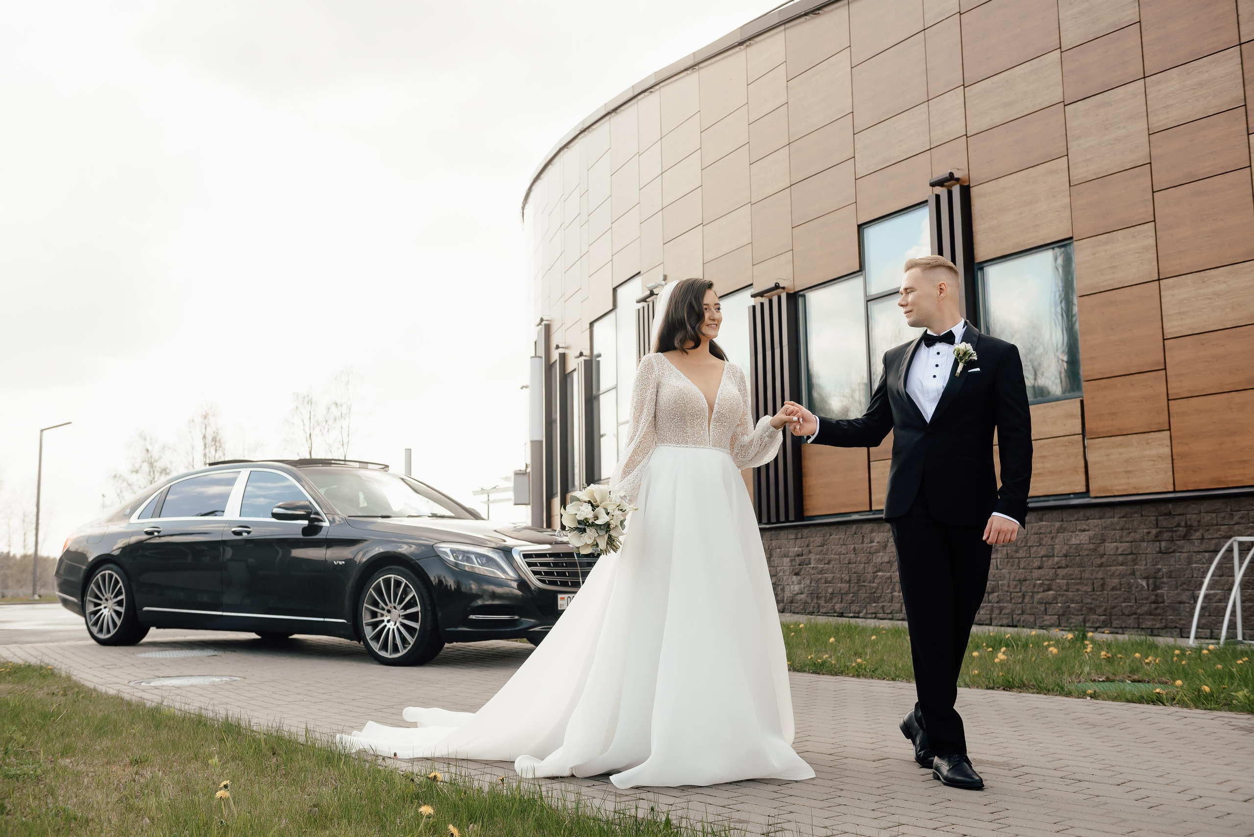 Владислав & Анастасия. Фотограф Микита Ласица