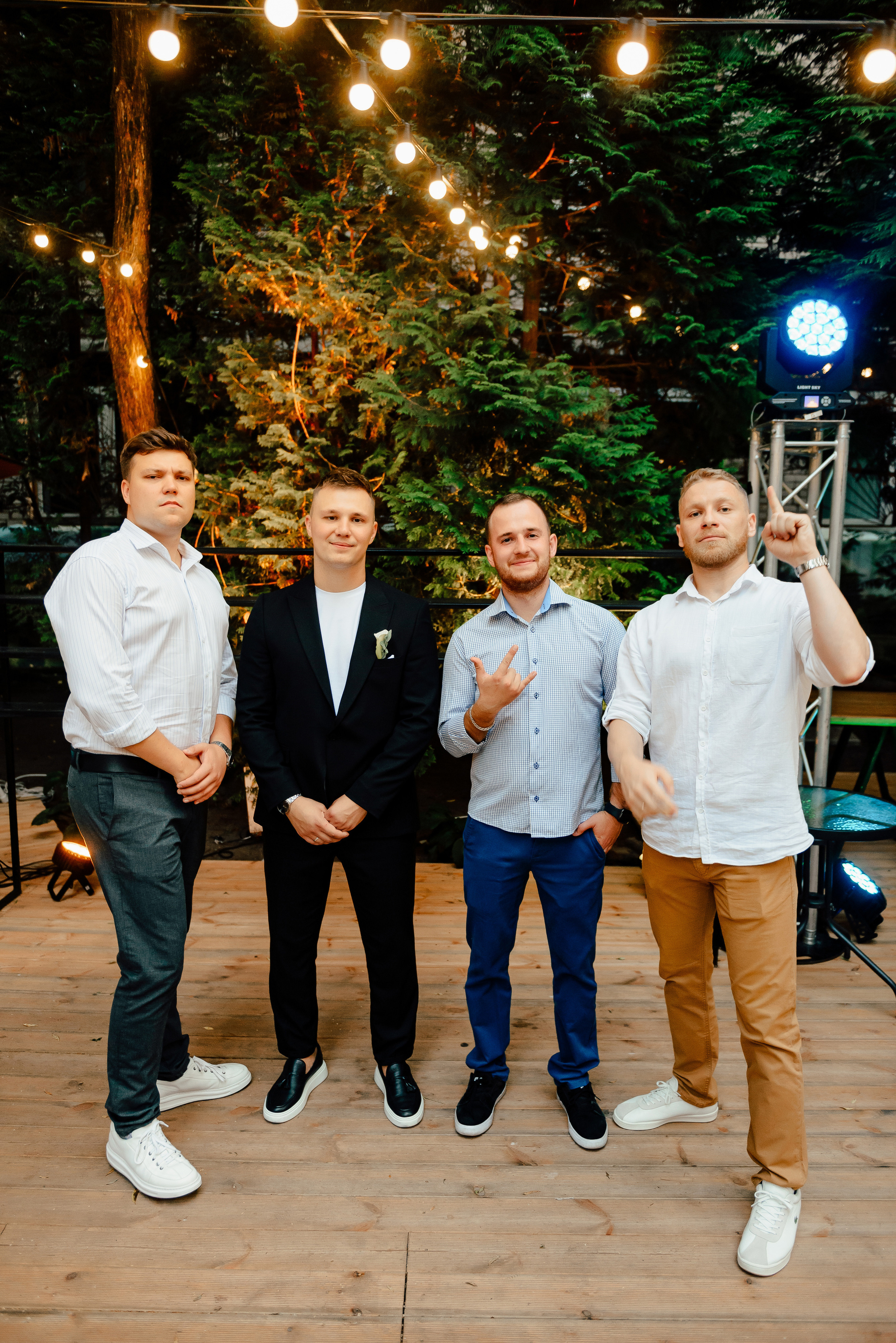 Макс & Екатерина. Фотограф Микита Ласица