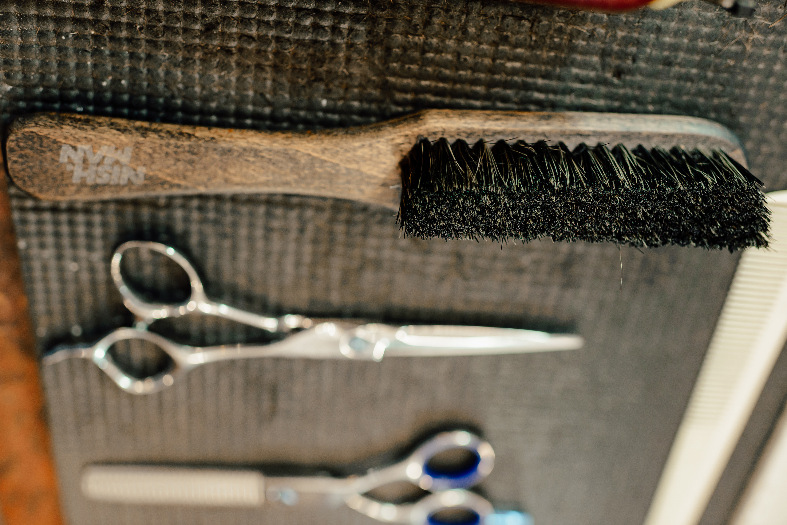 Саша & Оксана. Фотограф Микита Ласица