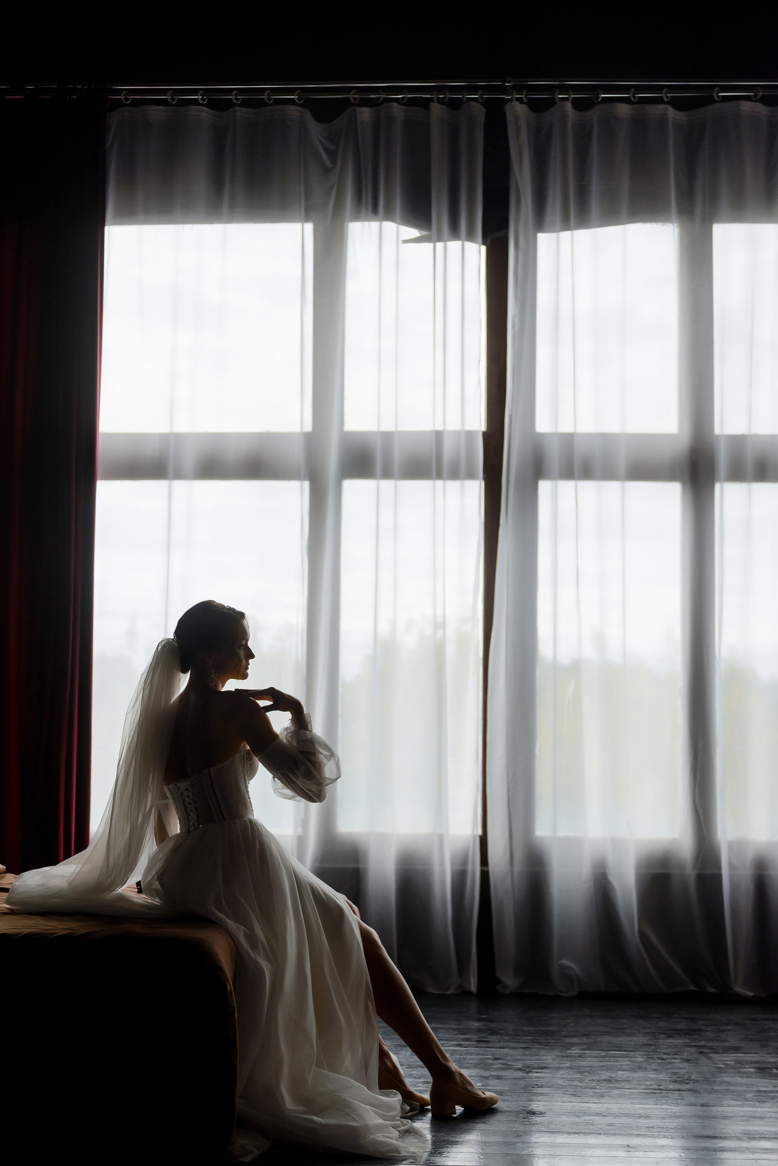 Александр & Виктория. Фотограф Микита Ласица