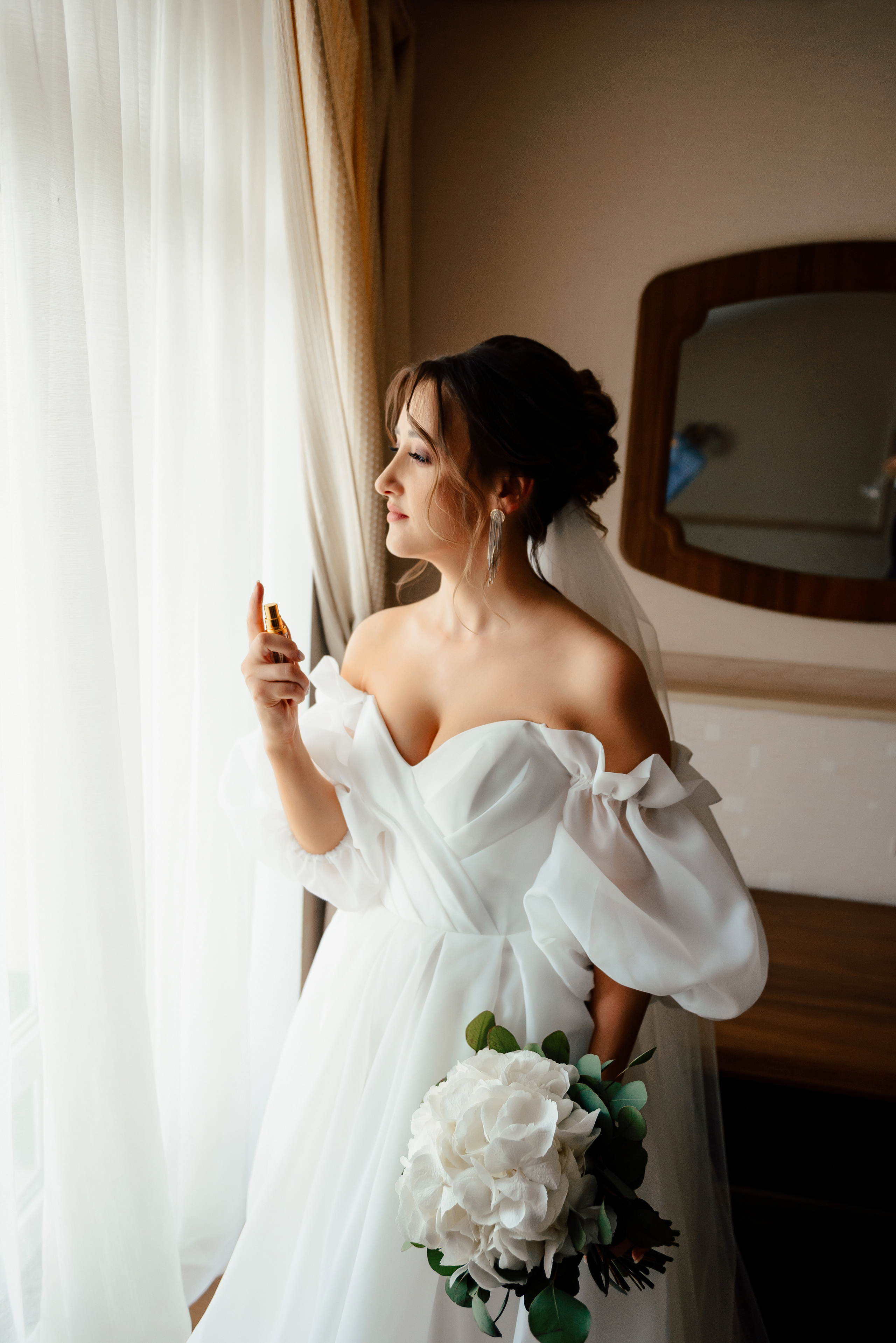 Саша & Оксана. Фотограф Микита Ласица