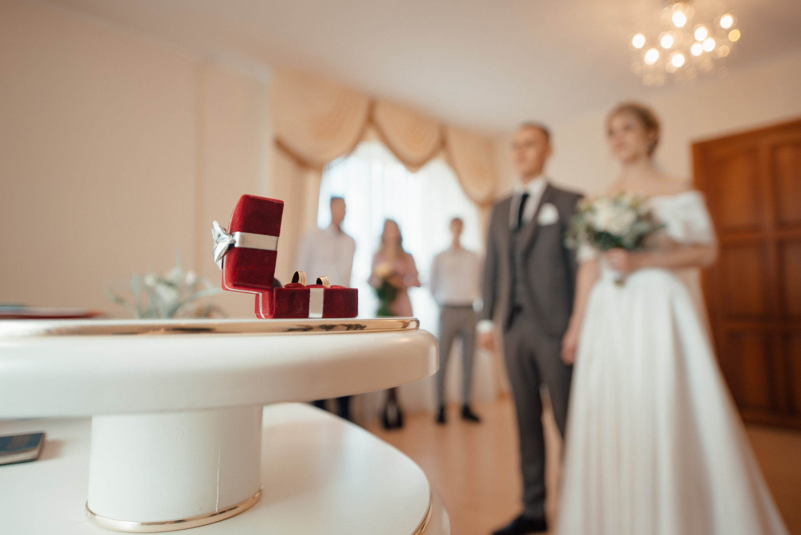 Виктор & Анастасия. Фотограф Микита Ласица