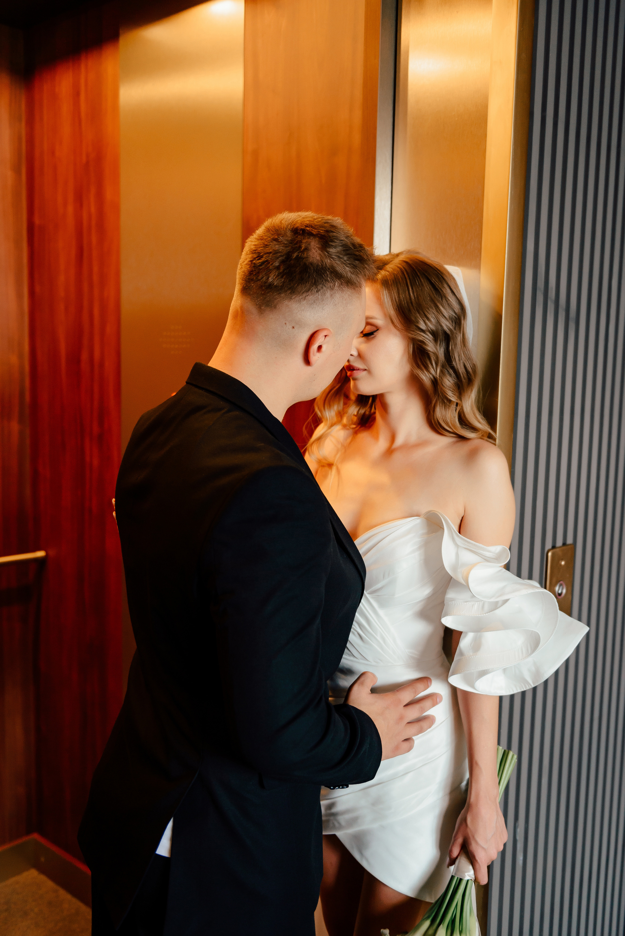 Макс & Екатерина. Фотограф Микита Ласица