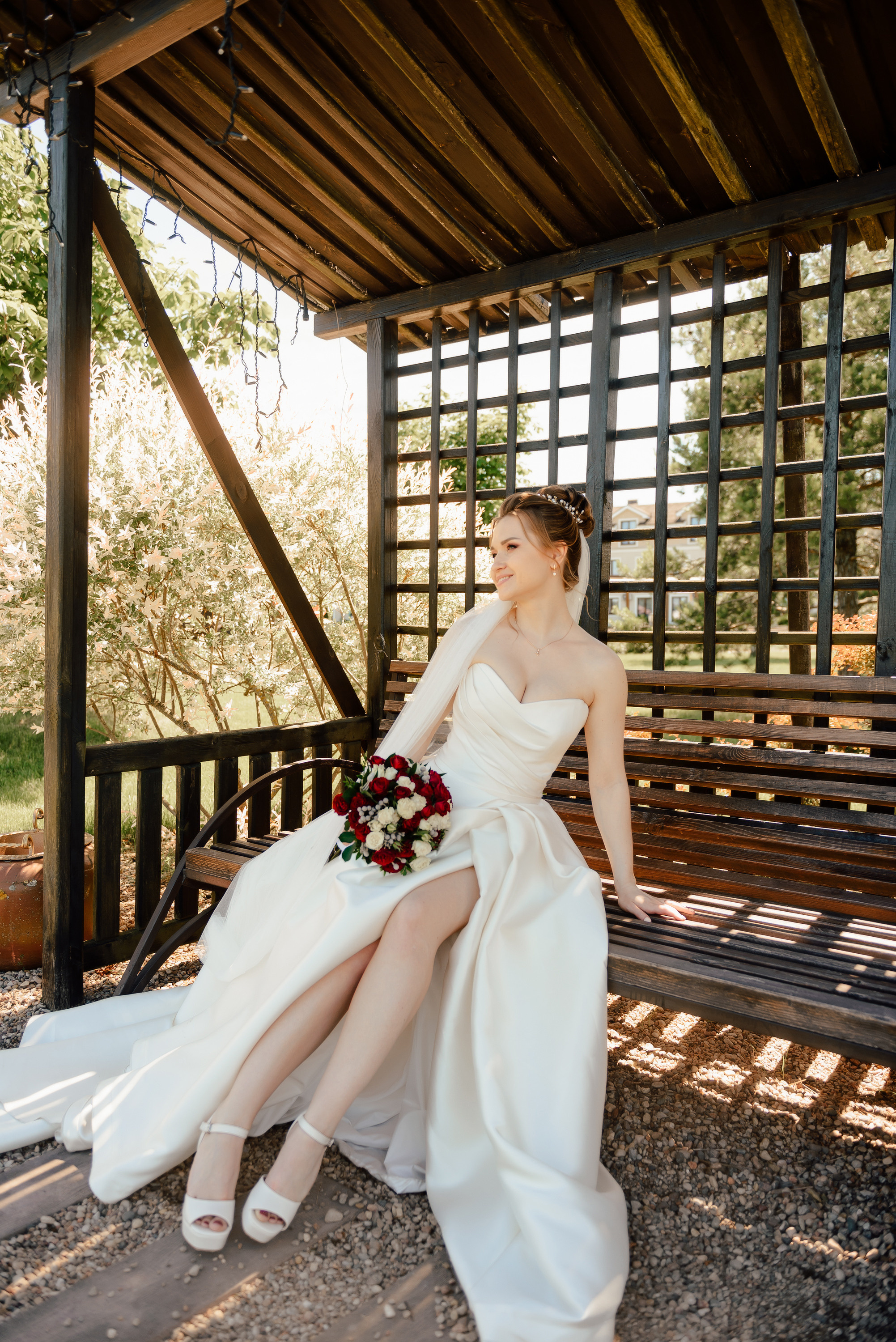 Евгений & Екатерина. Фотограф Микита Ласица