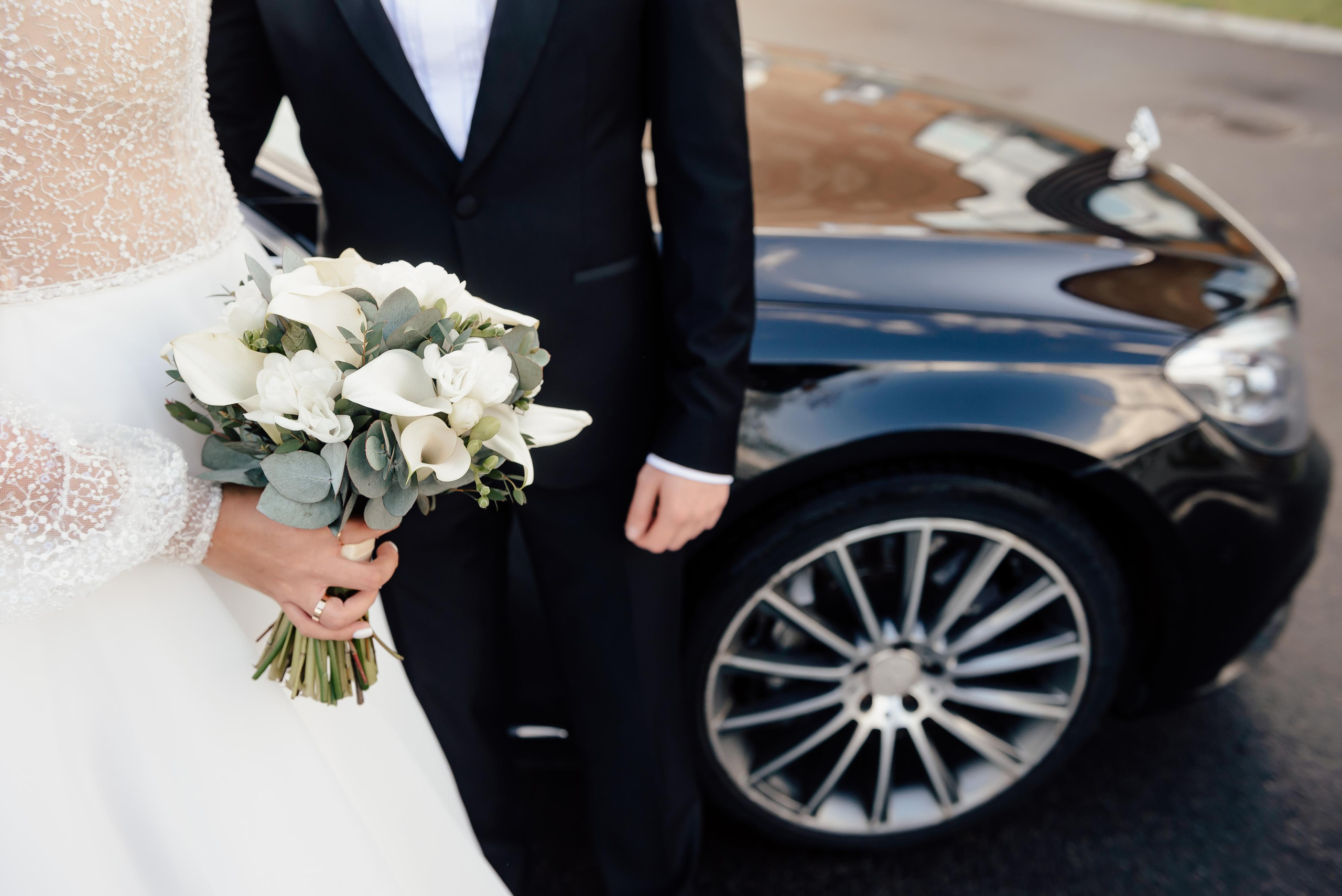 Владислав & Анастасия. Фотограф Микита Ласица