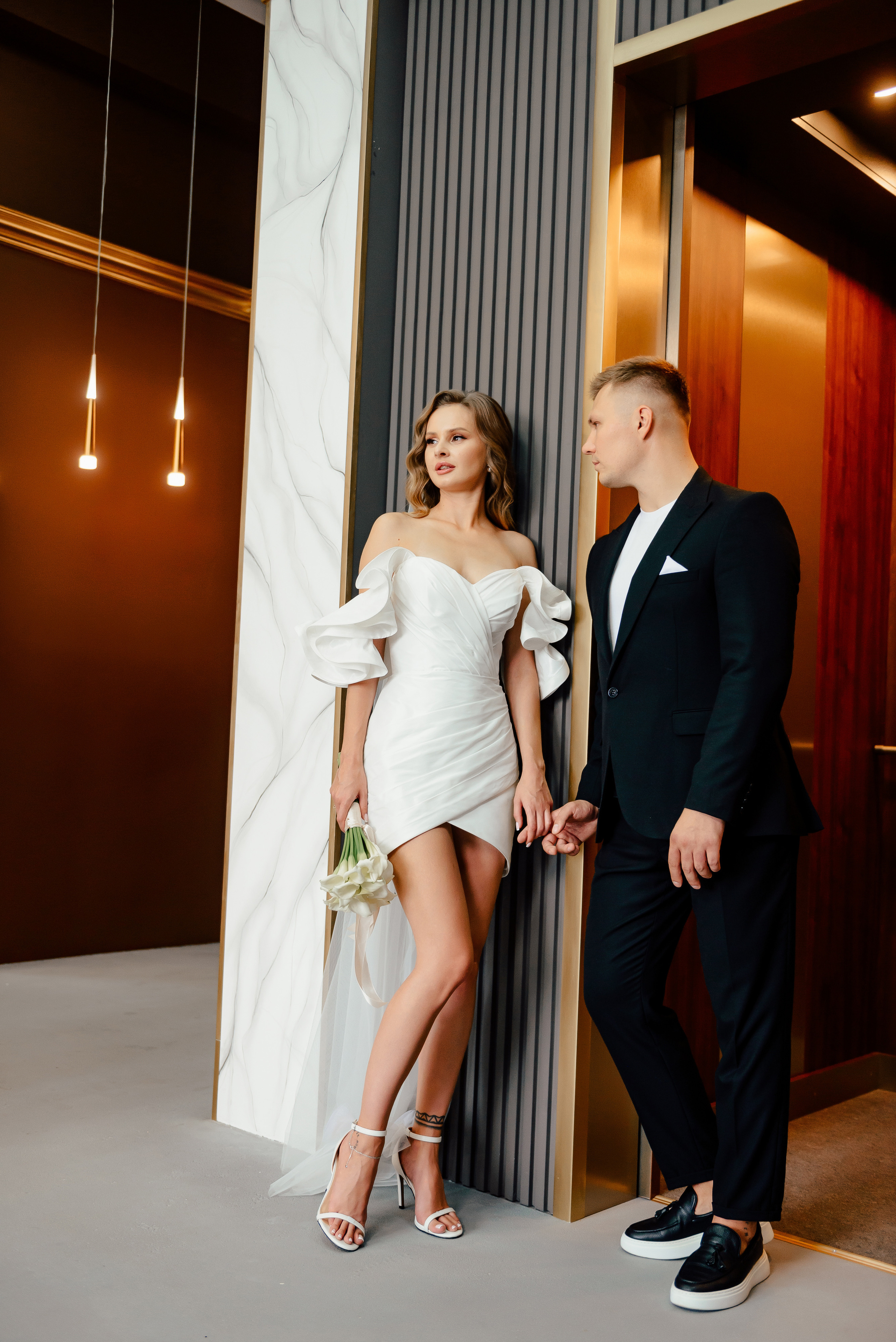 Макс & Екатерина. Фотограф Микита Ласица