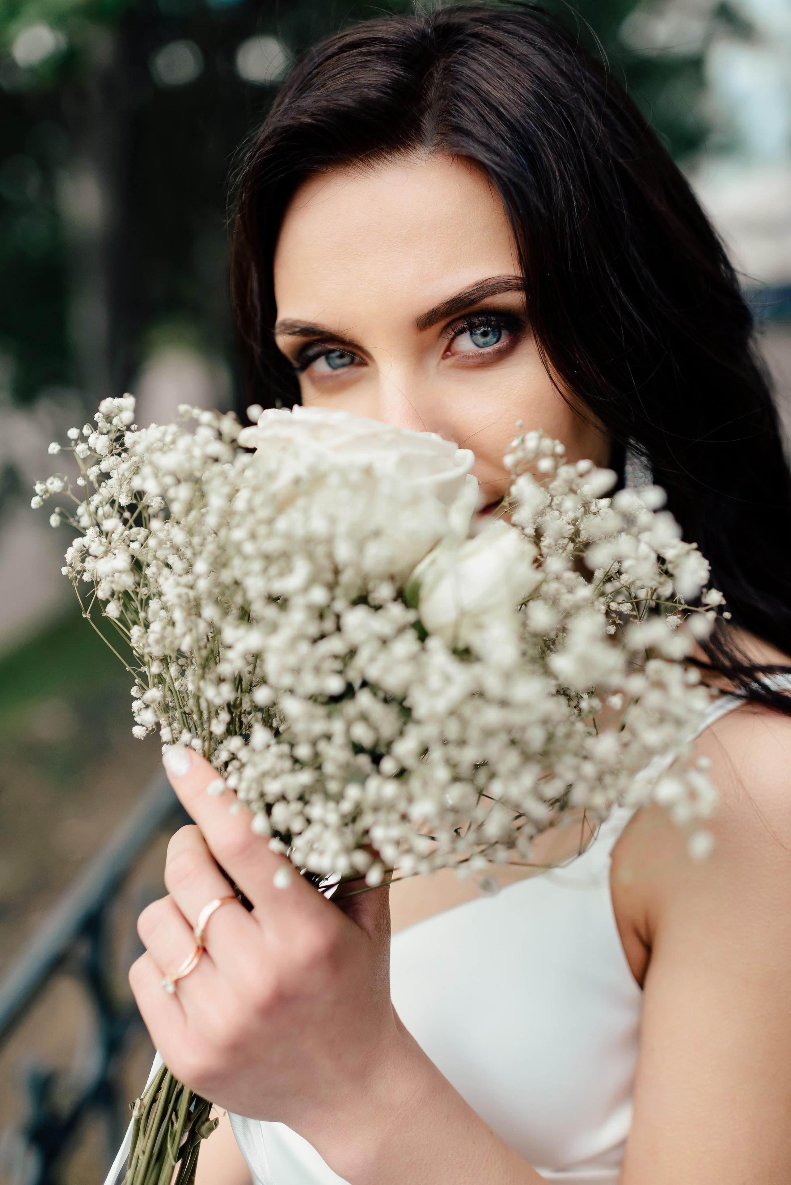 Кирилл & Алена. Фотограф Микита Ласица