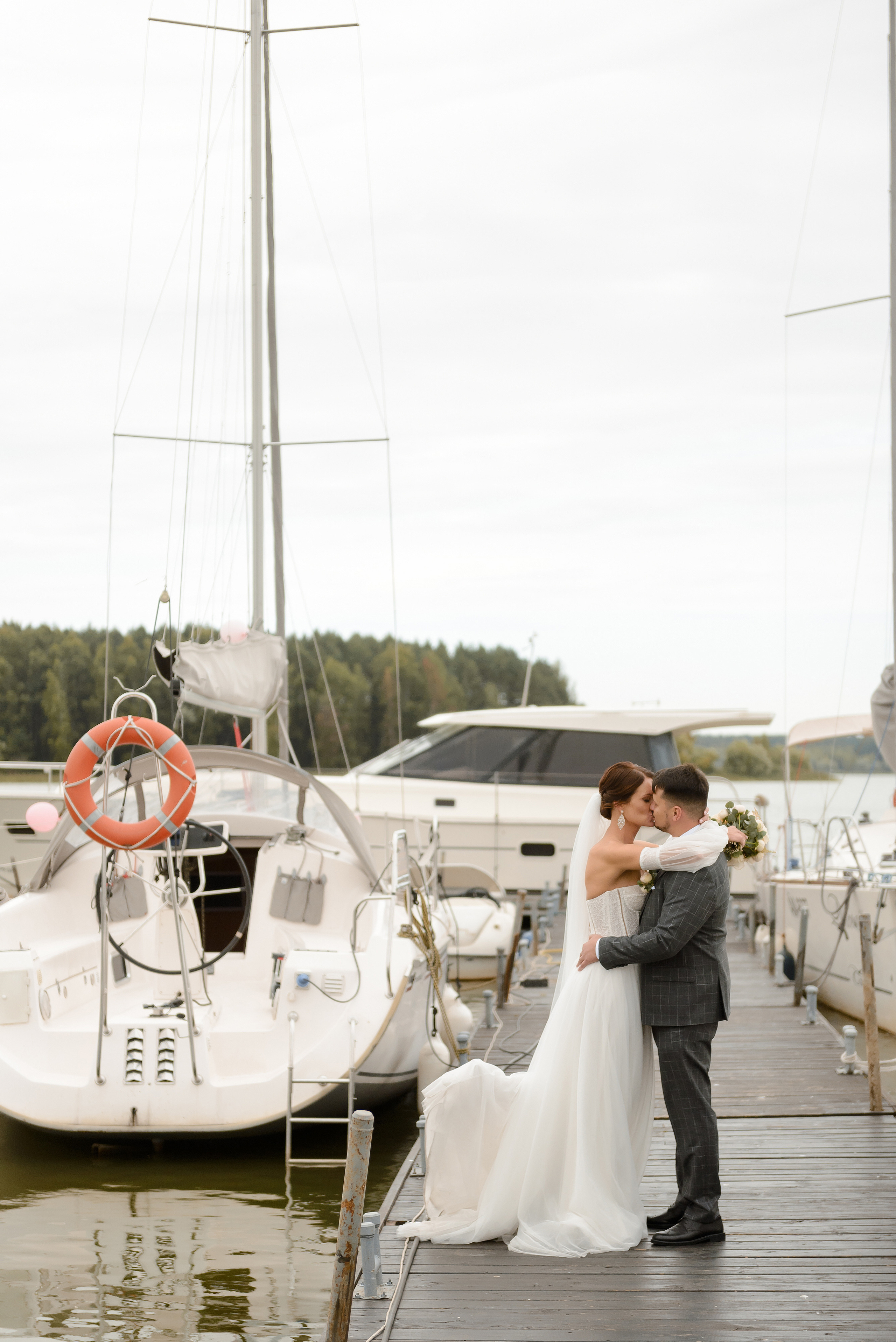 Александр & Виктория. Фотограф Микита Ласица