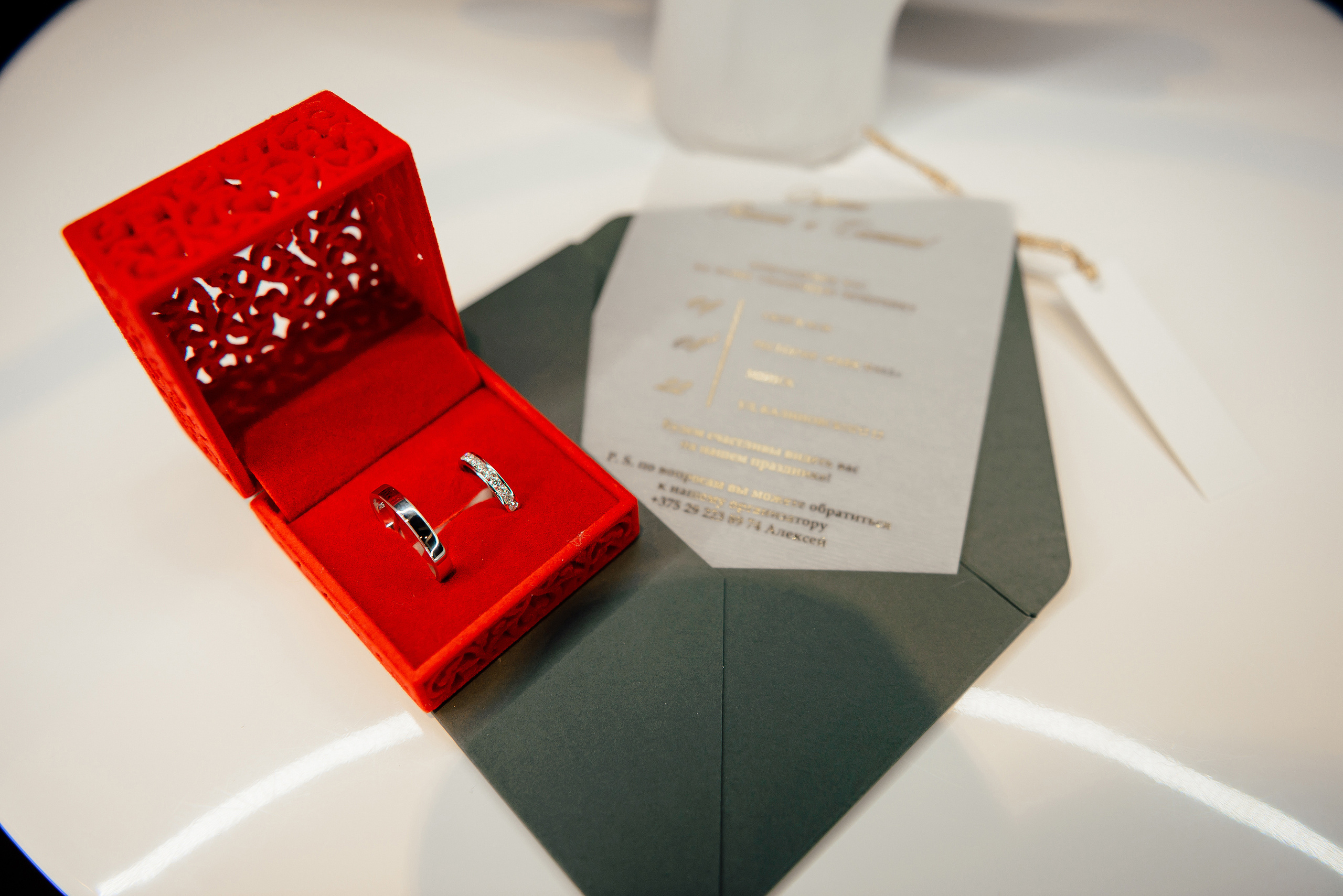 Макс & Екатерина. Фотограф Микита Ласица