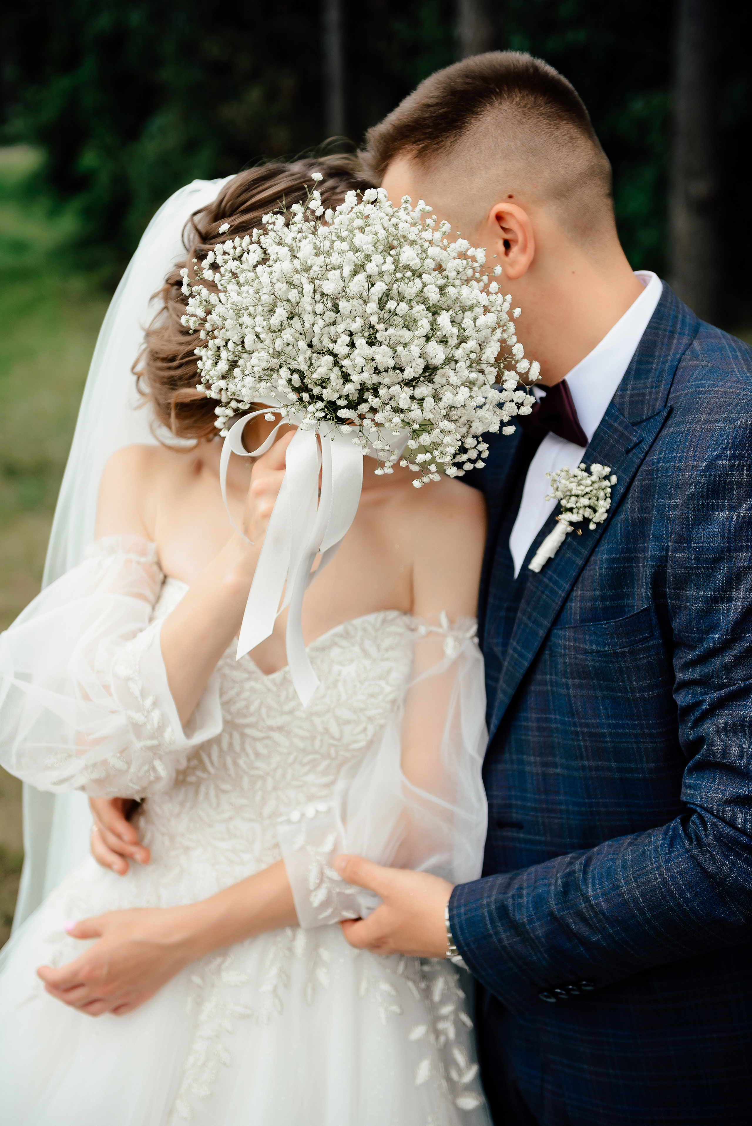 Максим & Виолетта. Фотограф Микита Ласица