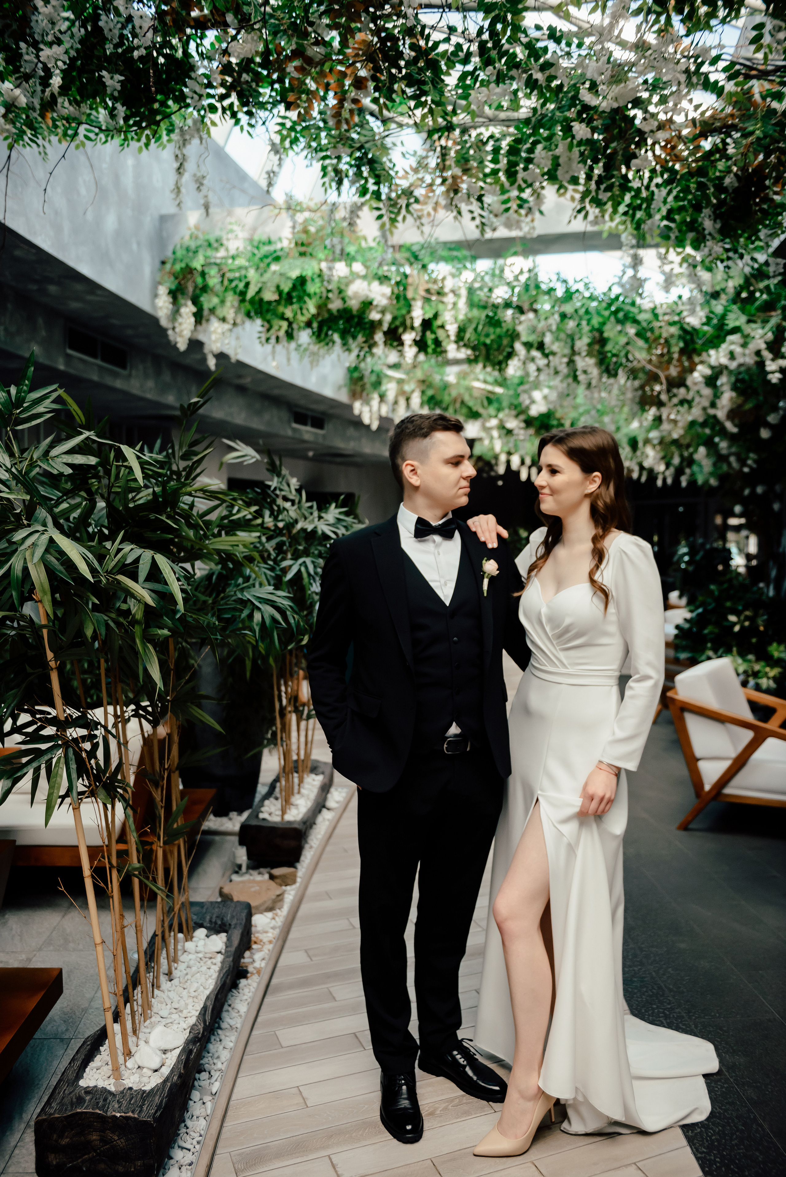 Егор & Лена. Фотограф Микита Ласица