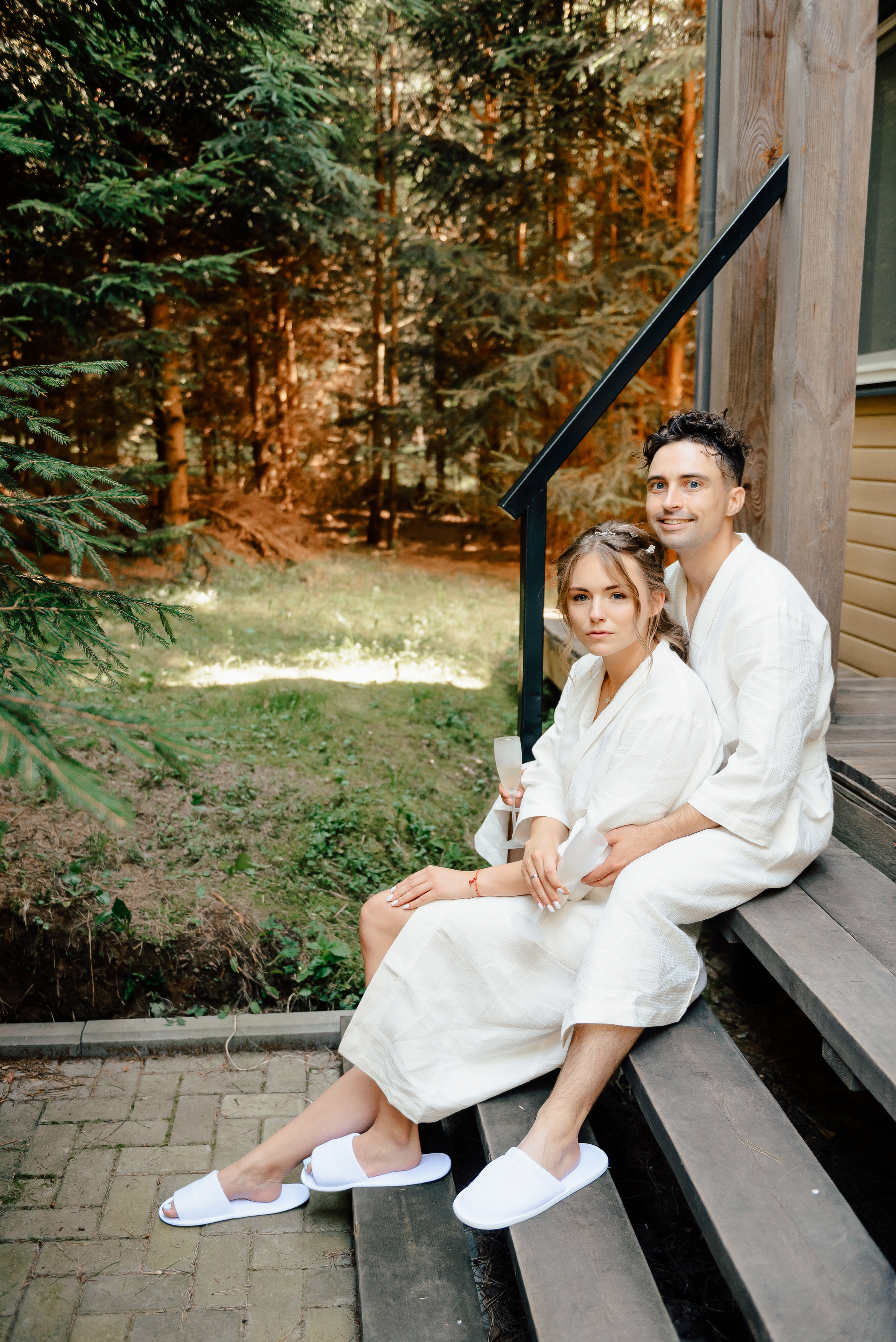 Алексей & Злата. Фотограф Микита Ласица