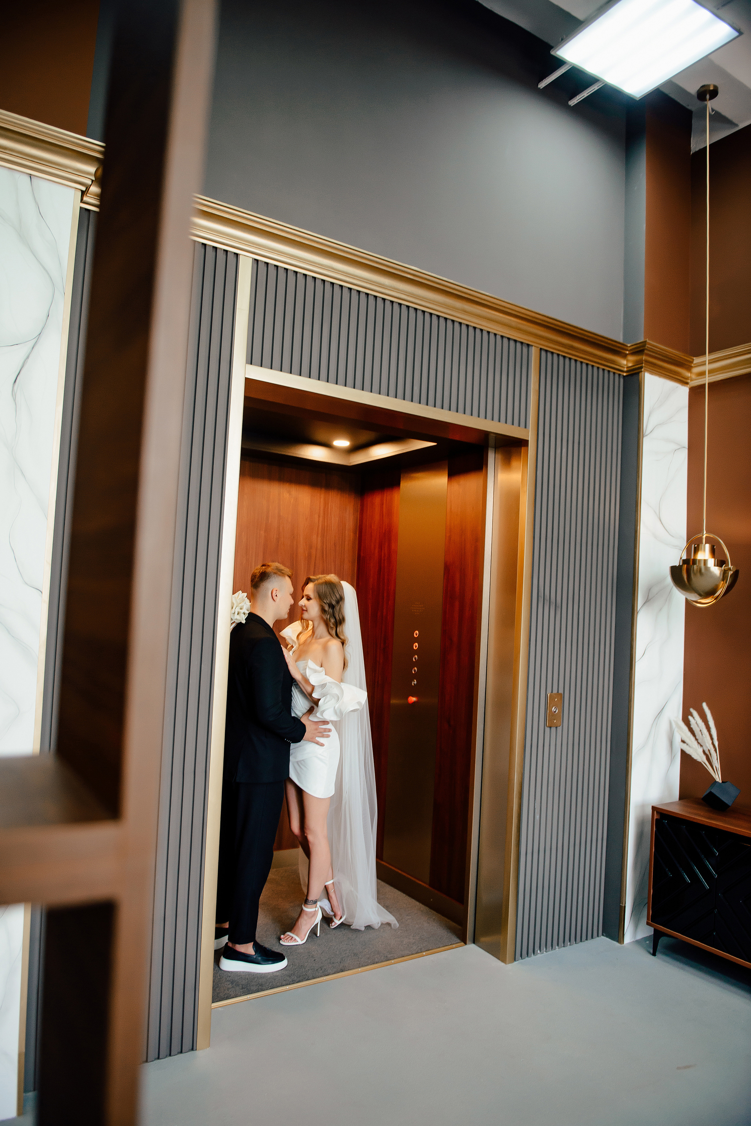 Макс & Екатерина. Фотограф Микита Ласица