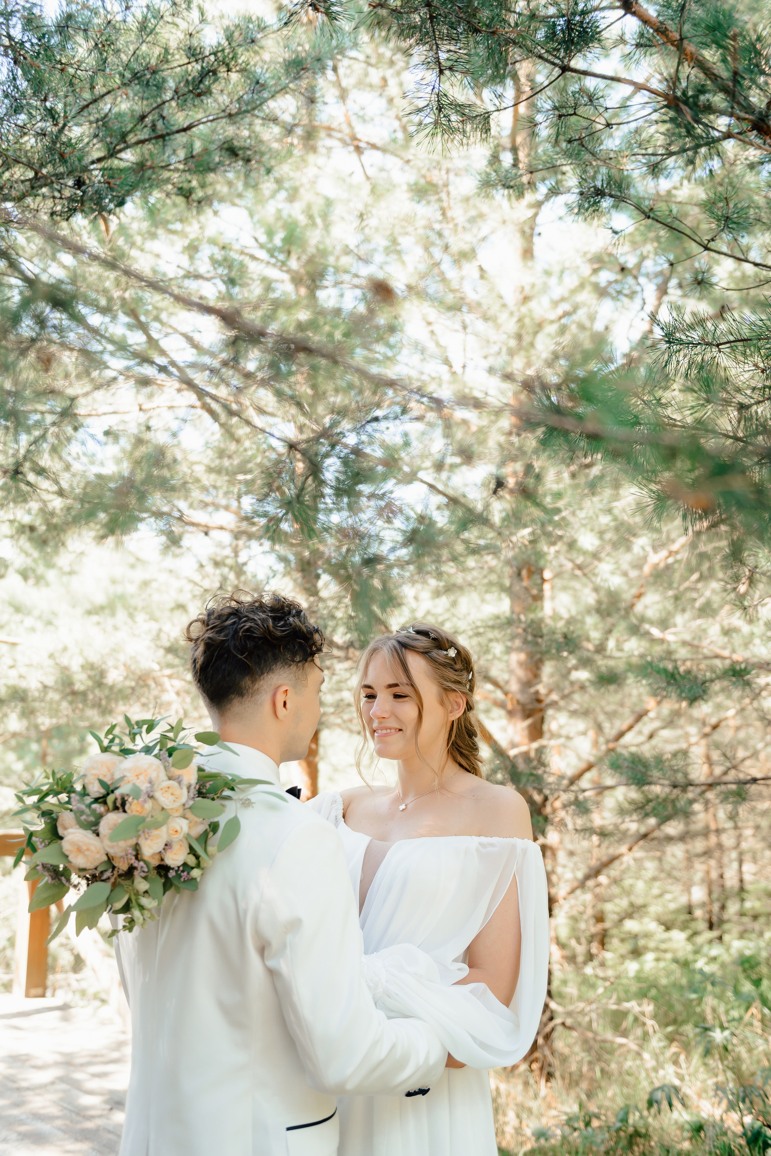 Алексей & Злата. Фотограф Микита Ласица