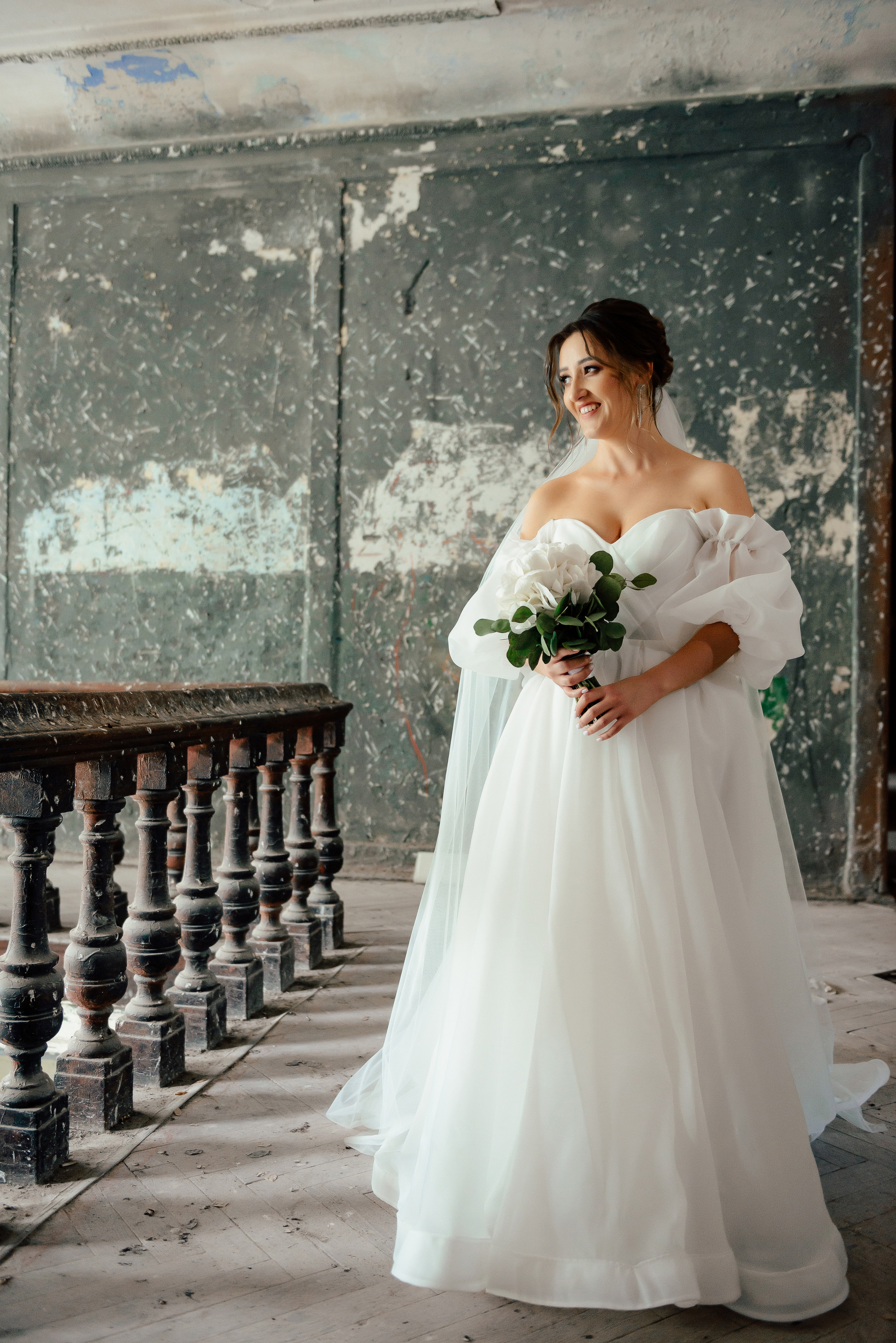 Саша & Оксана. Фотограф Микита Ласица