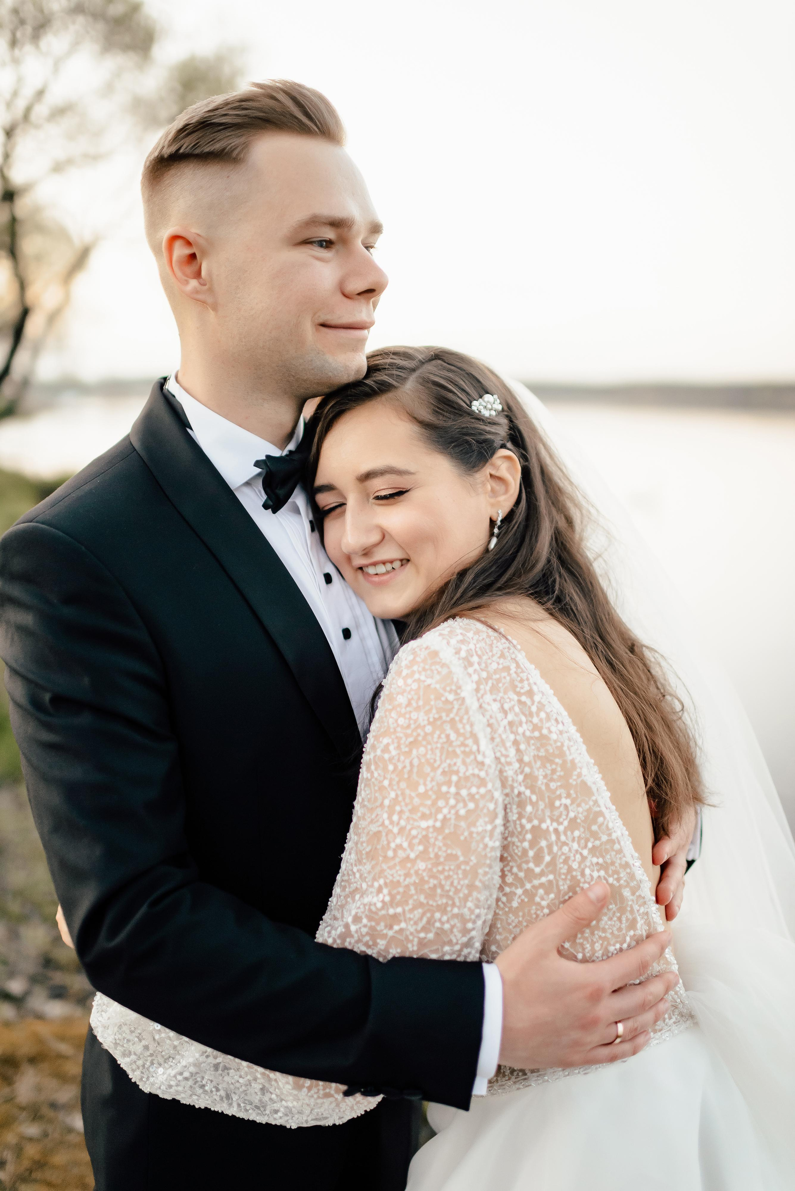 Владислав & Анастасия. Фотограф Микита Ласица