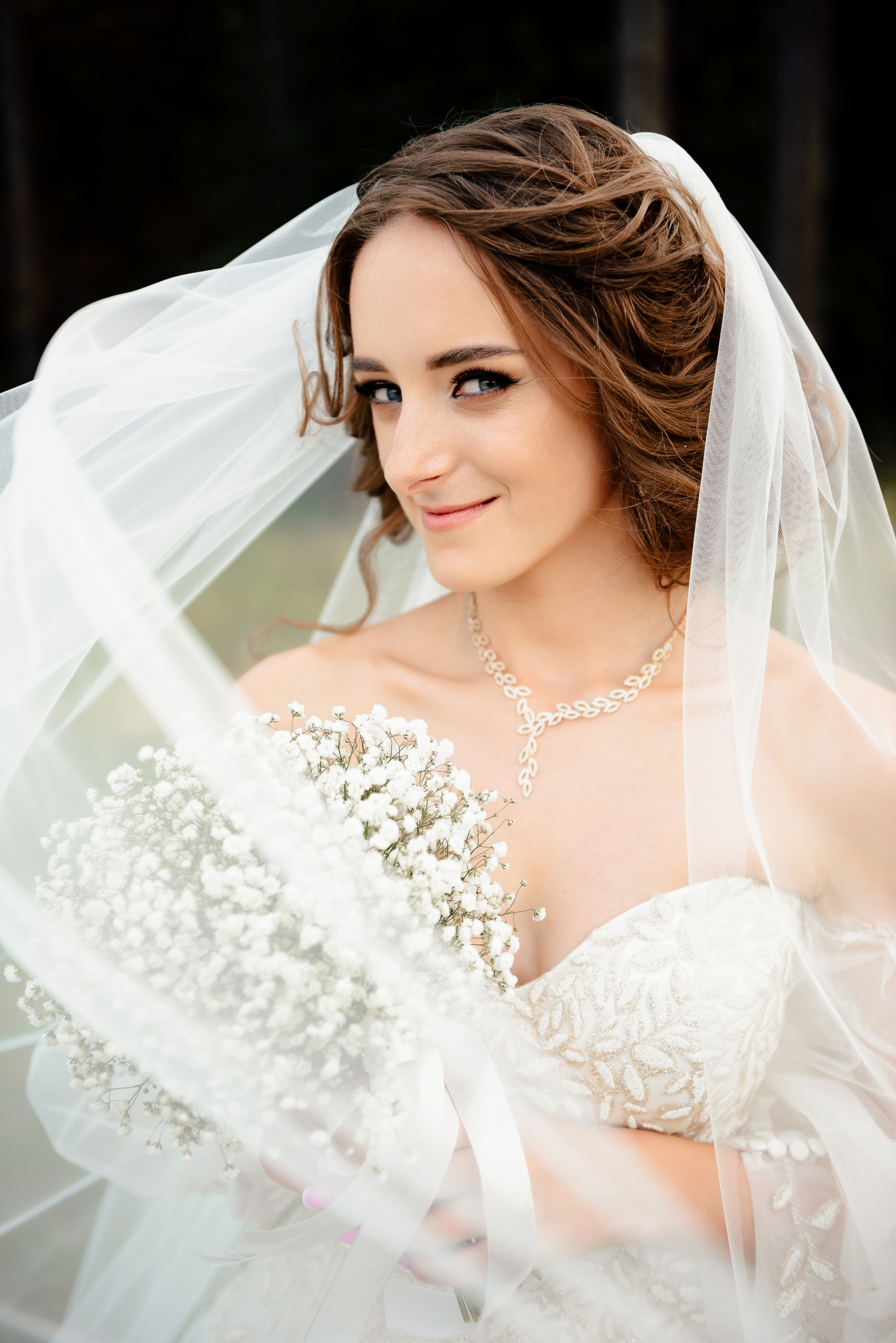 Максим & Виолетта. Фотограф Микита Ласица