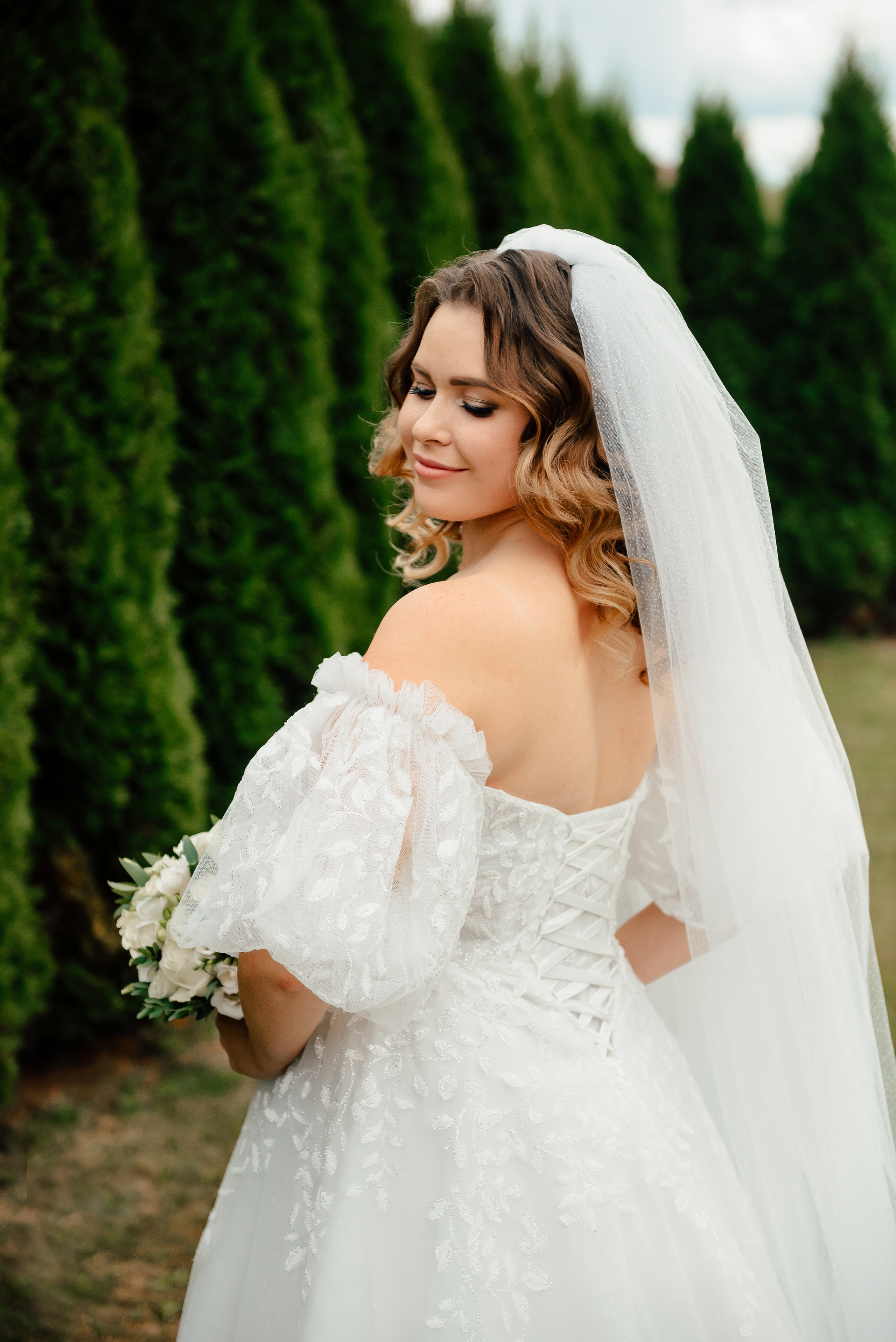 Александр & Алена. Фотограф Микита Ласица