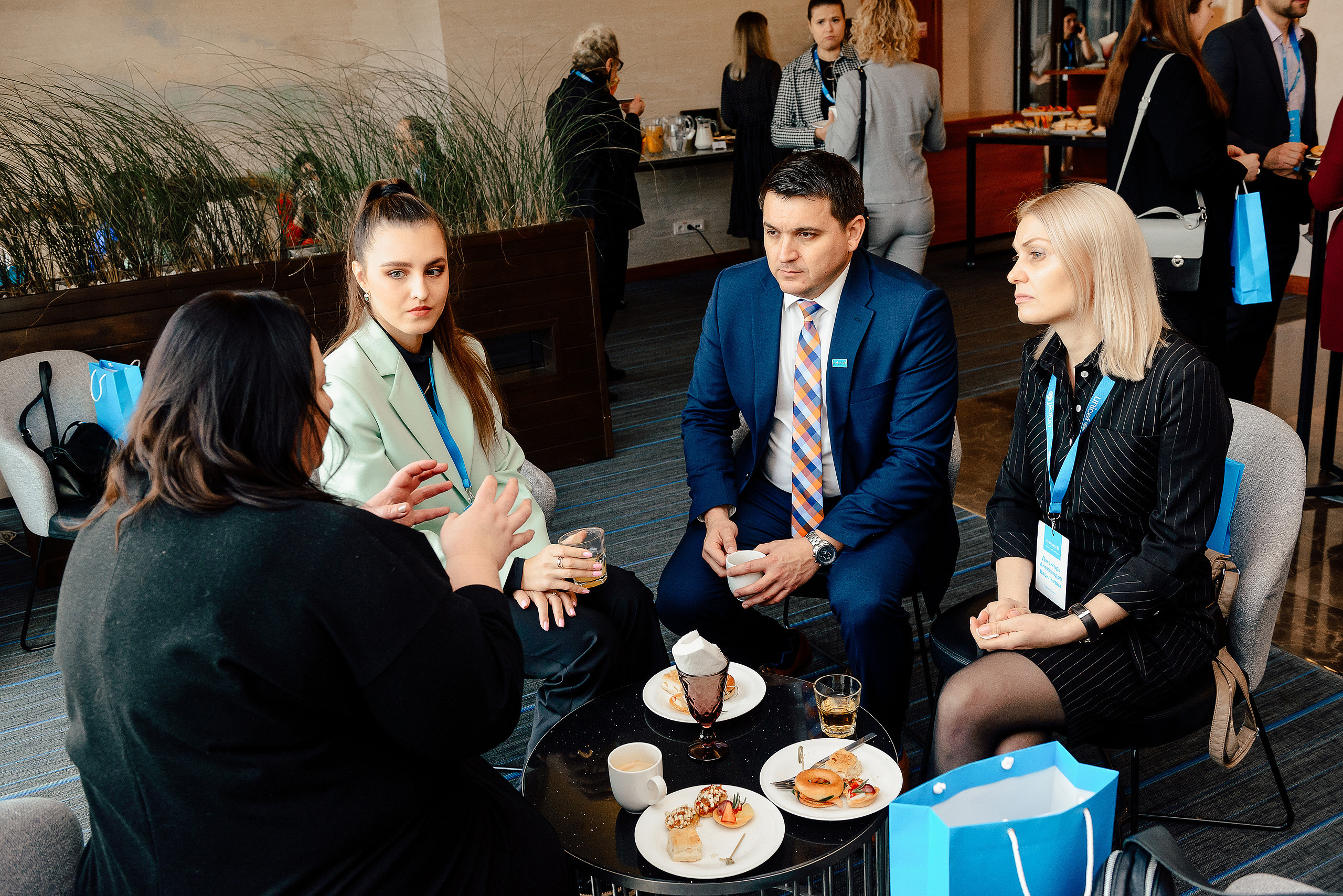 Unicef. Фотограф Микита Ласица