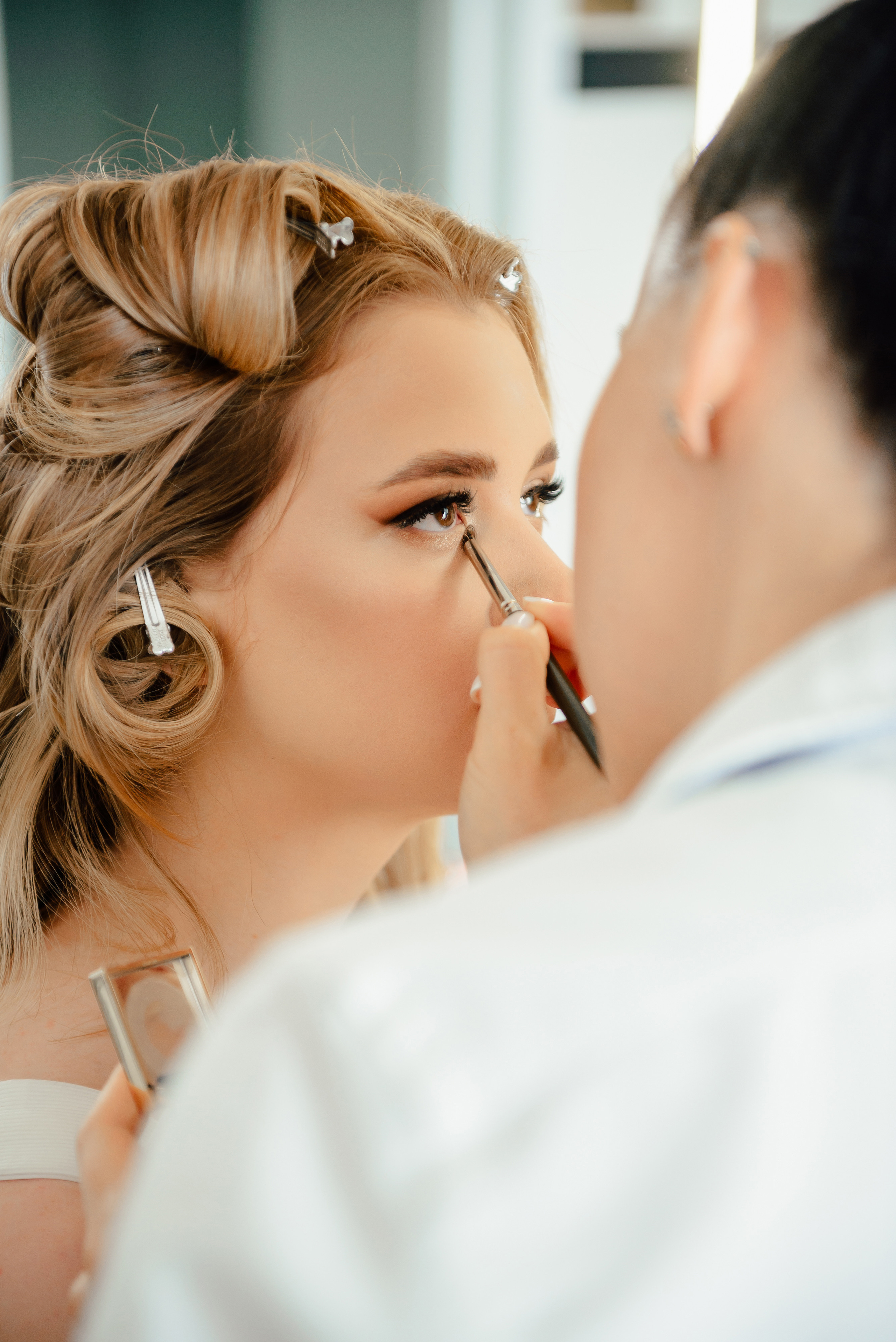 Глеб & Полина. Фотограф Микита Ласица