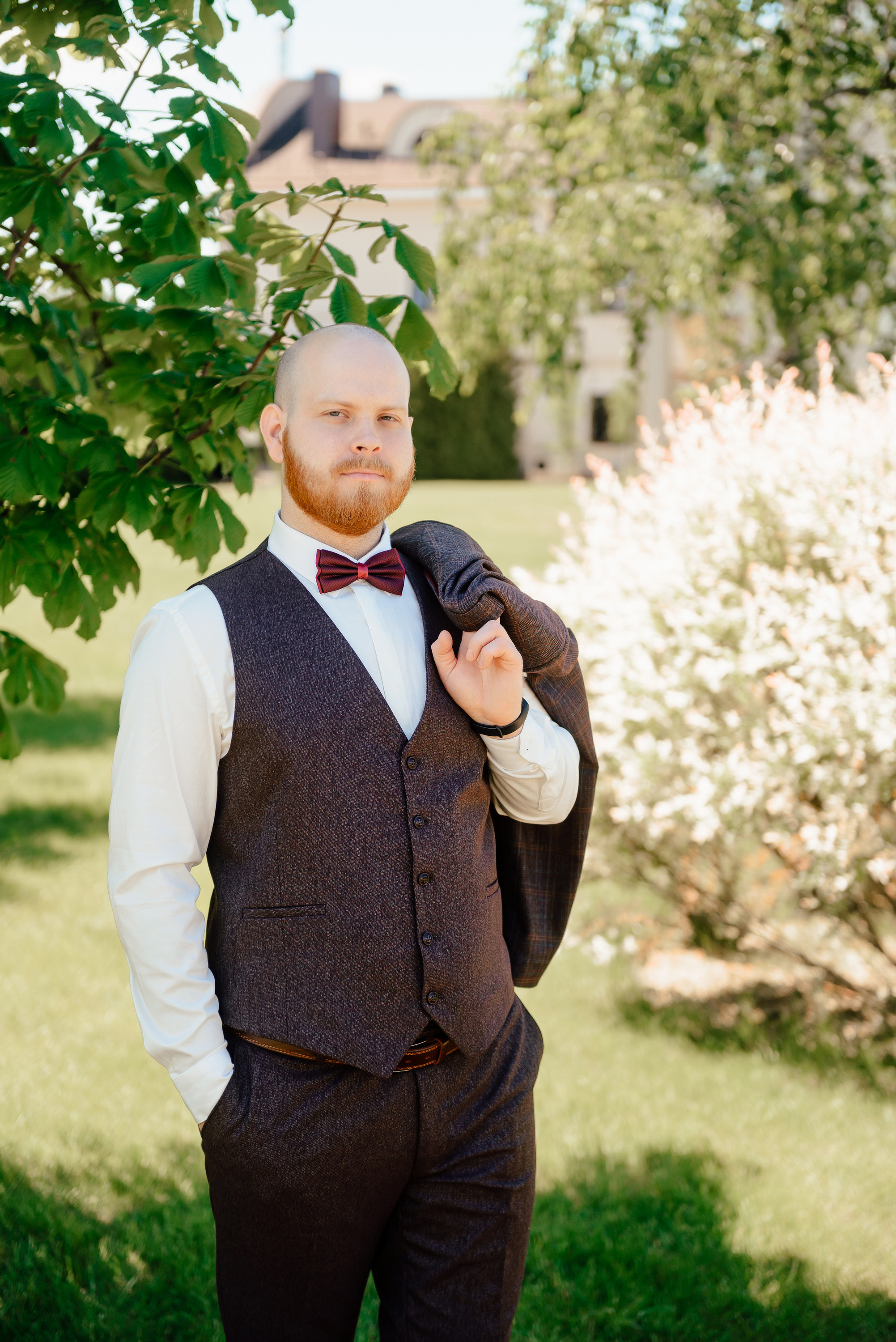 Евгений & Екатерина. Фотограф Микита Ласица