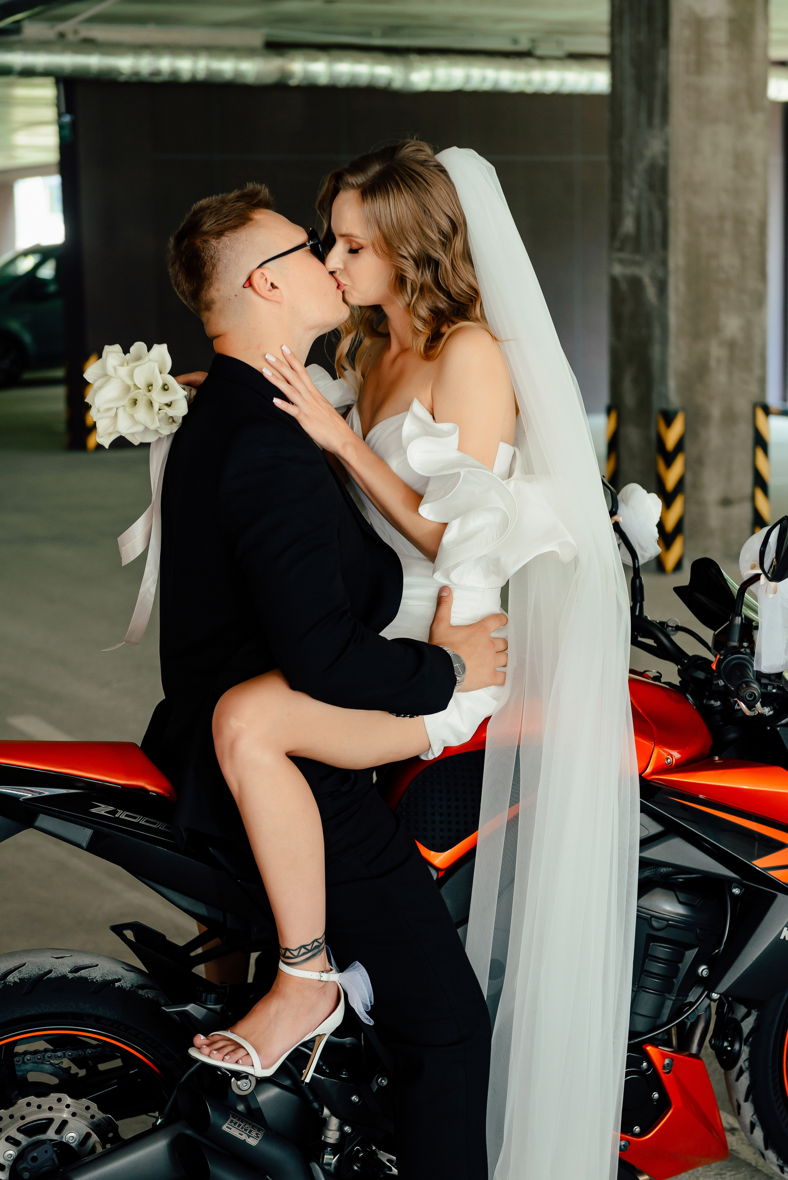 Макс & Екатерина. Фотограф Микита Ласица