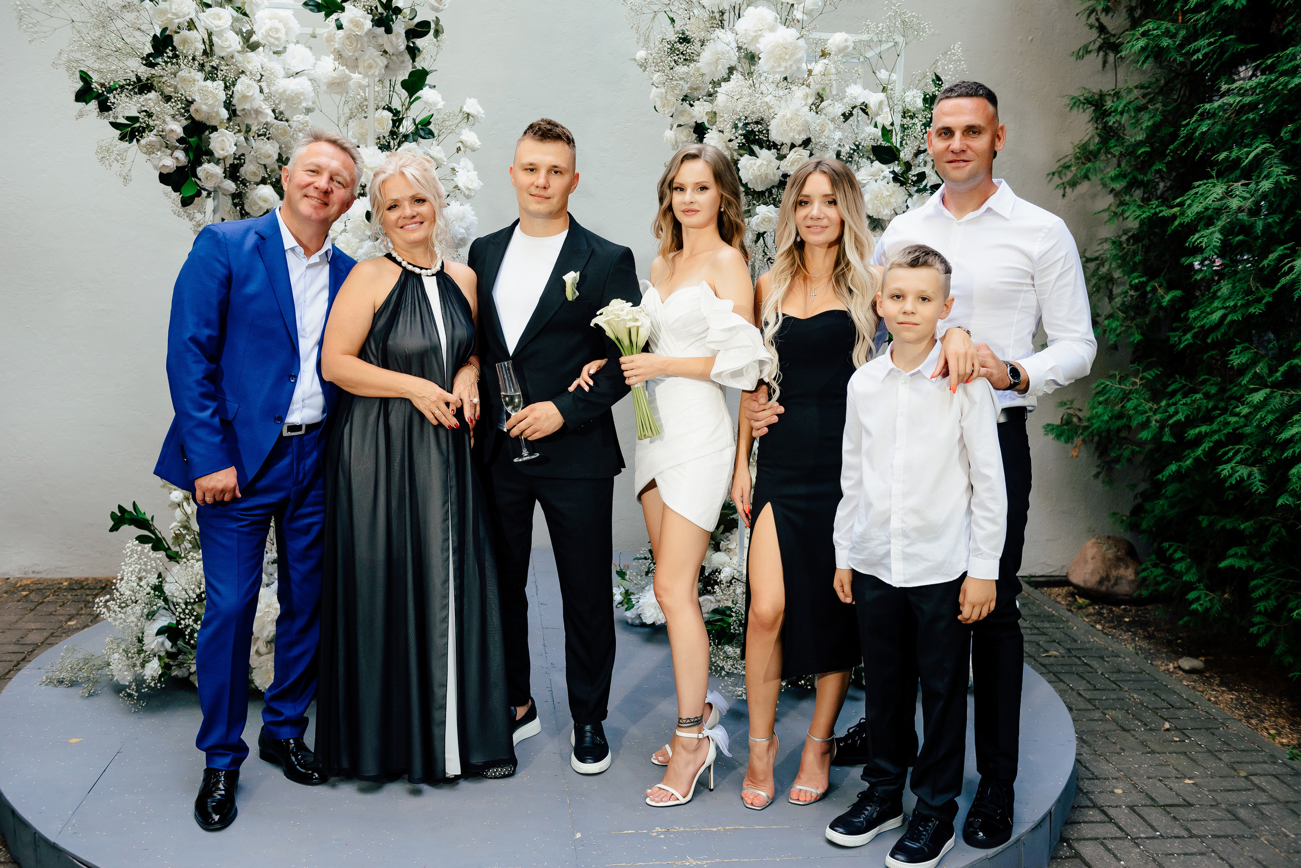 Макс & Екатерина. Фотограф Микита Ласица