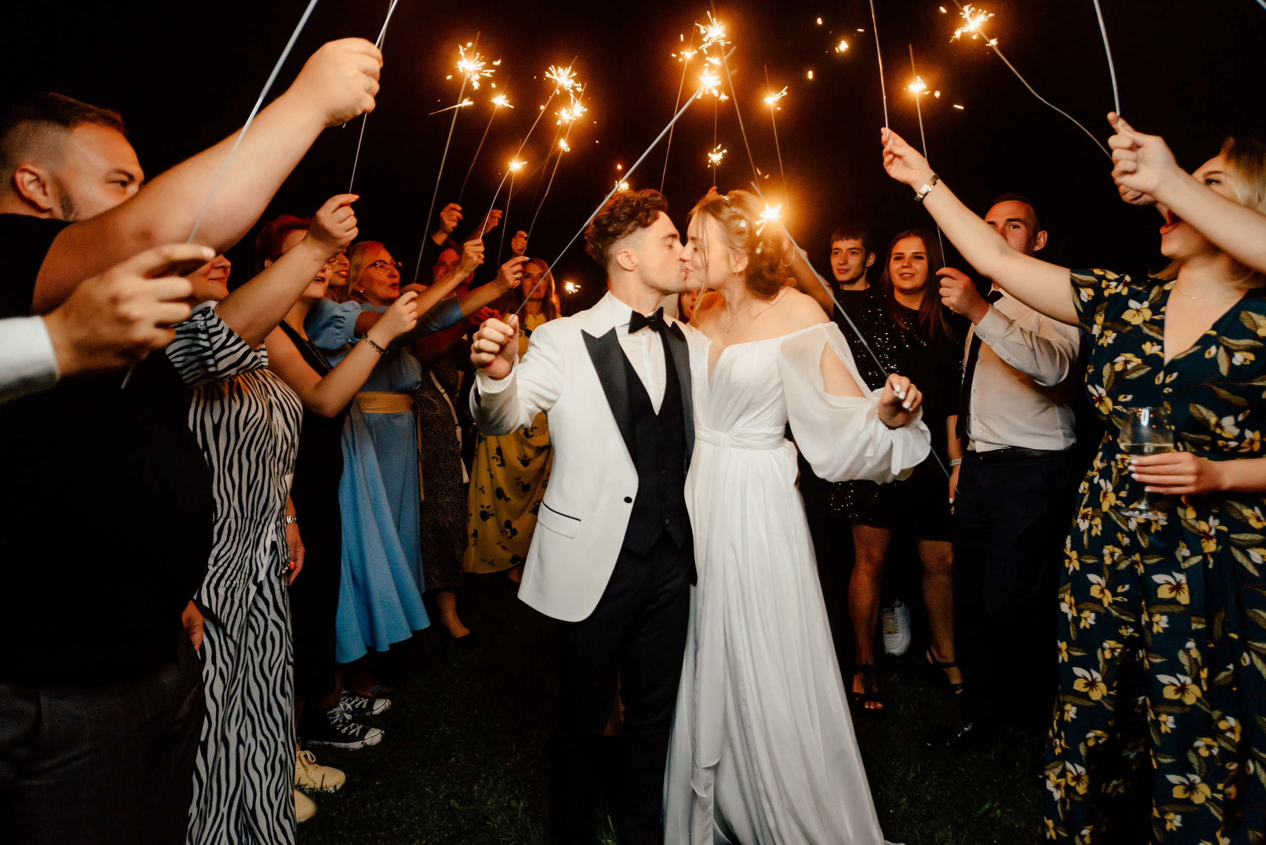 Алексей & Злата. Фотограф Микита Ласица