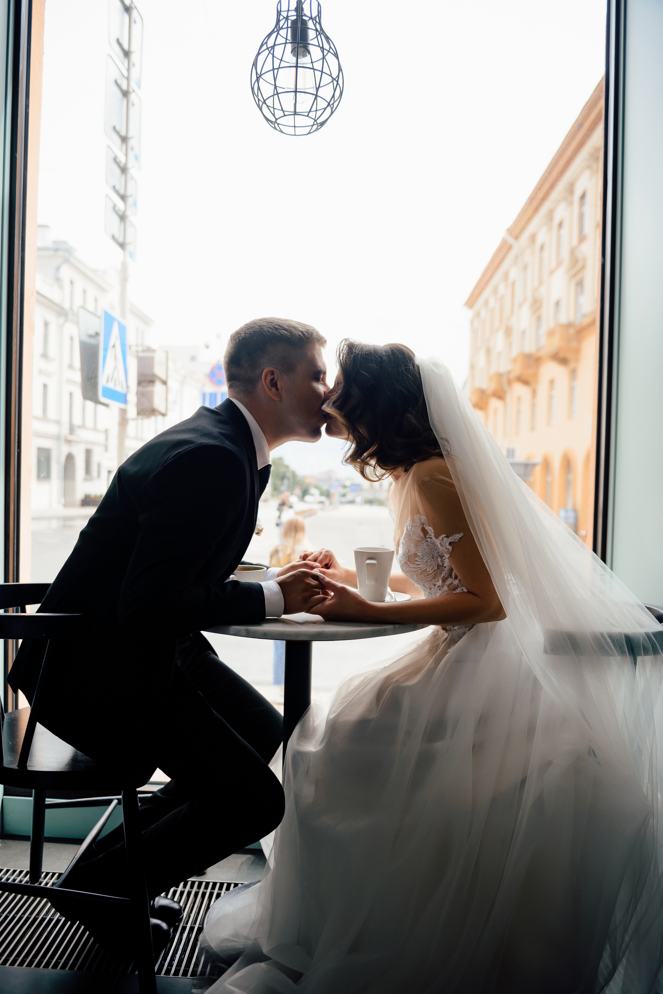 Виталик & Надежда. Фотограф Микита Ласица