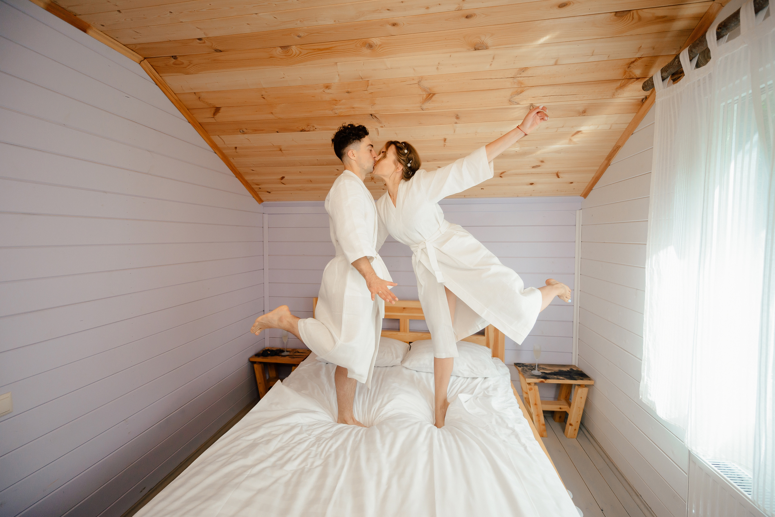 Алексей & Злата. Фотограф Микита Ласица