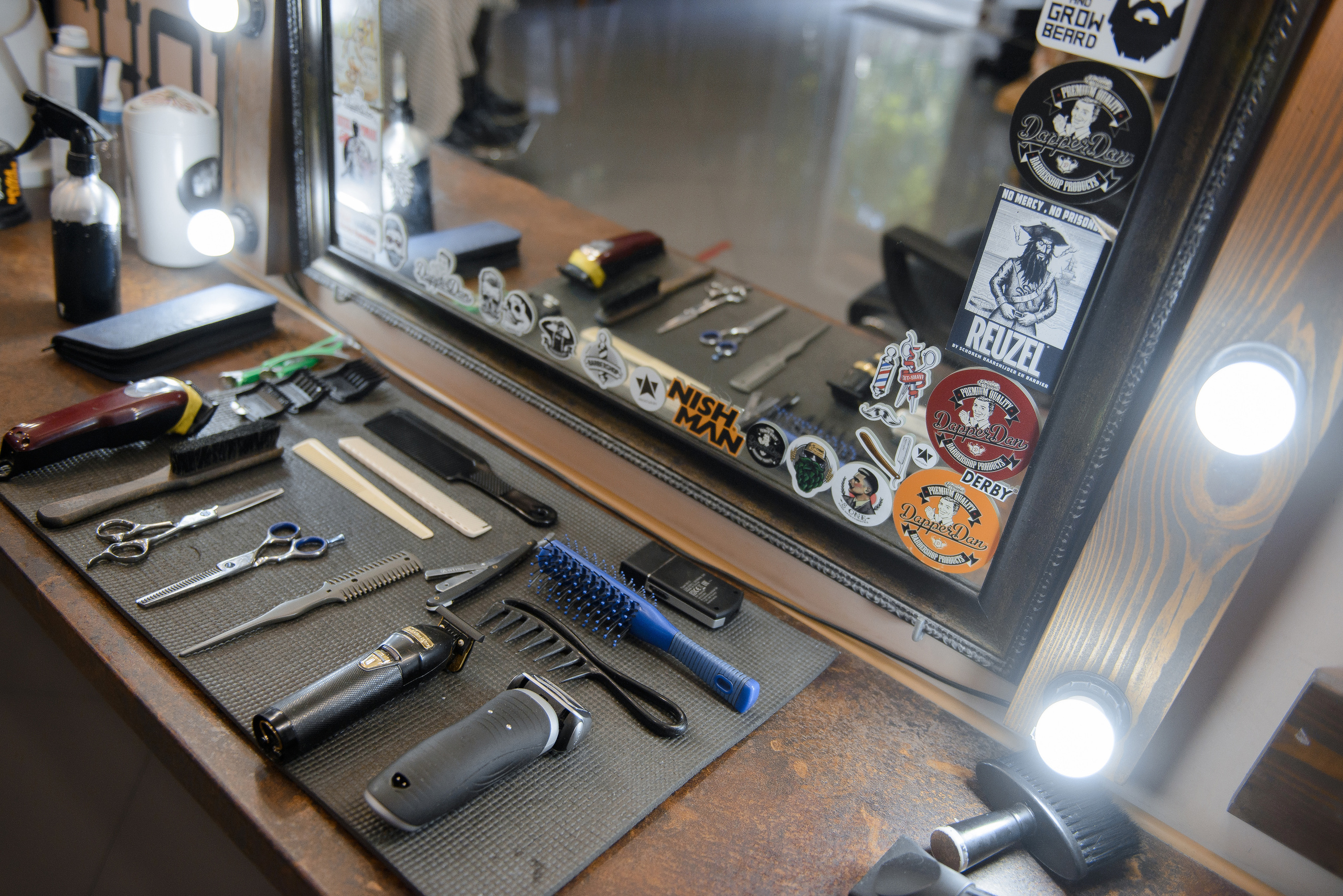 Саша & Оксана. Фотограф Микита Ласица