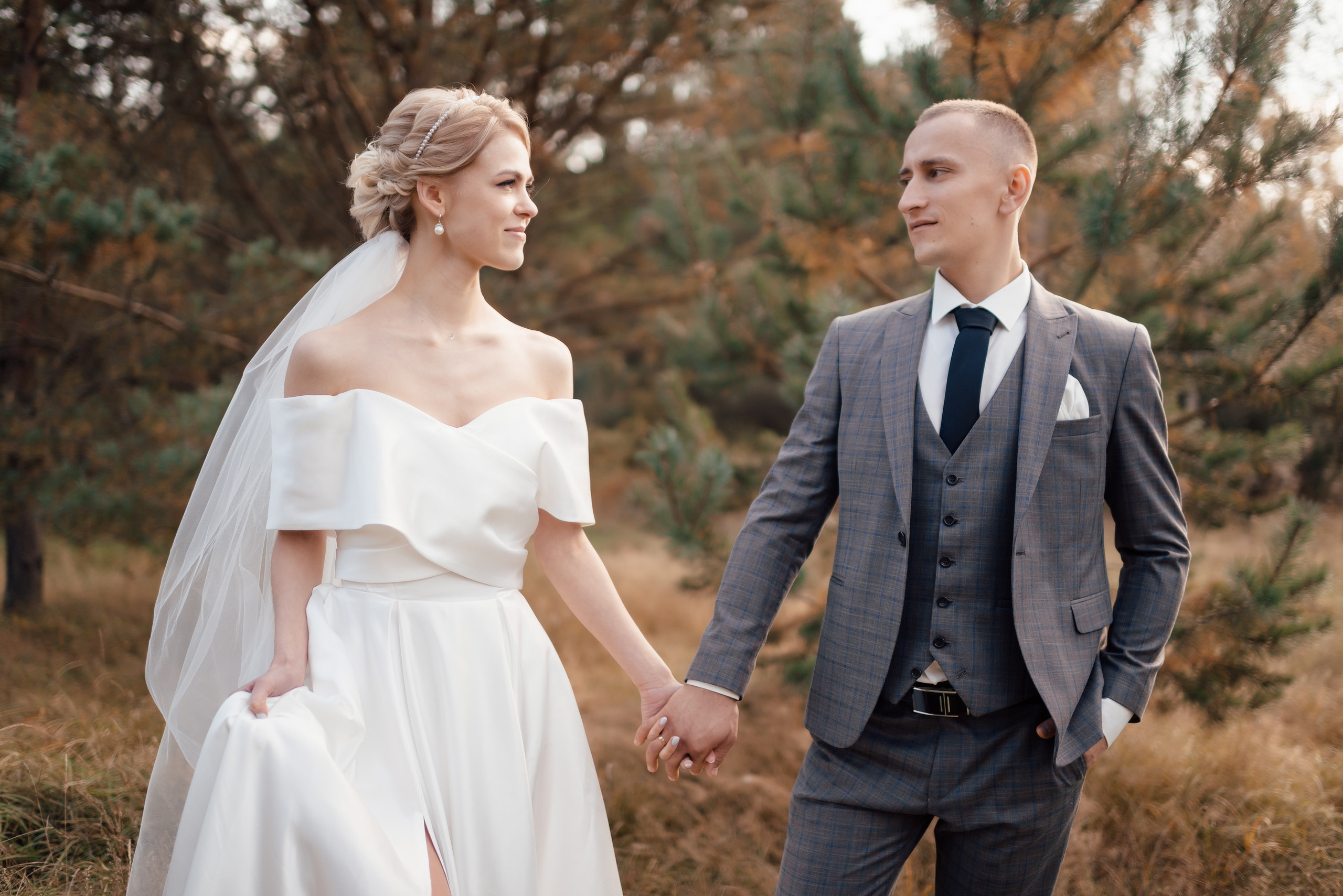 Виктор & Анастасия. Фотограф Микита Ласица