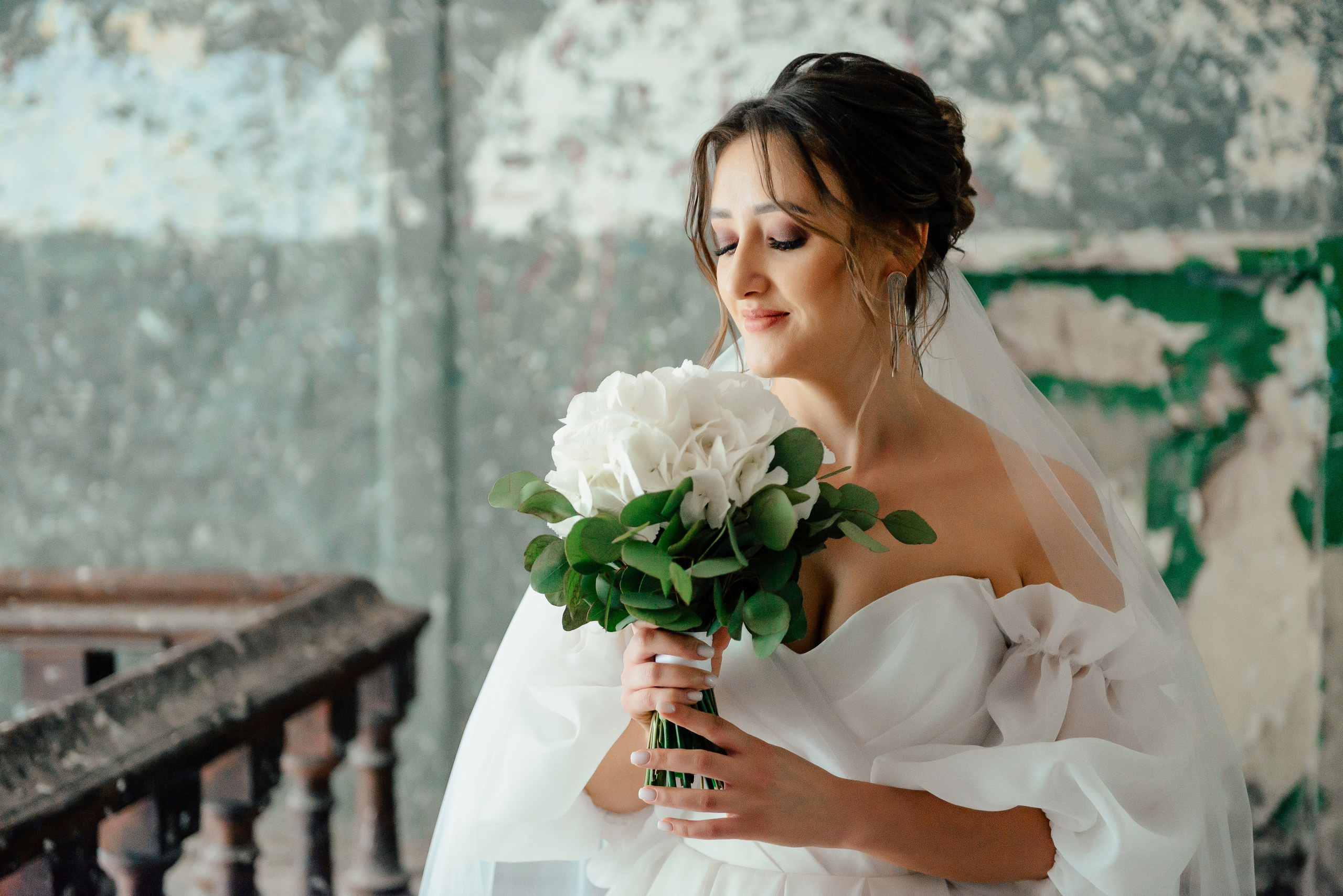 Саша & Оксана. Фотограф Микита Ласица