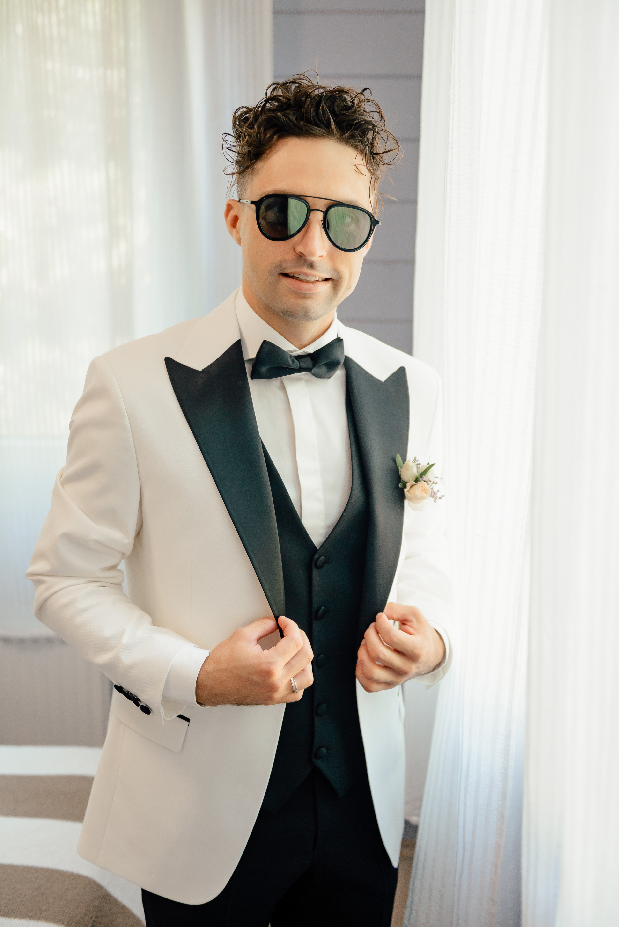 Алексей & Злата. Фотограф Микита Ласица