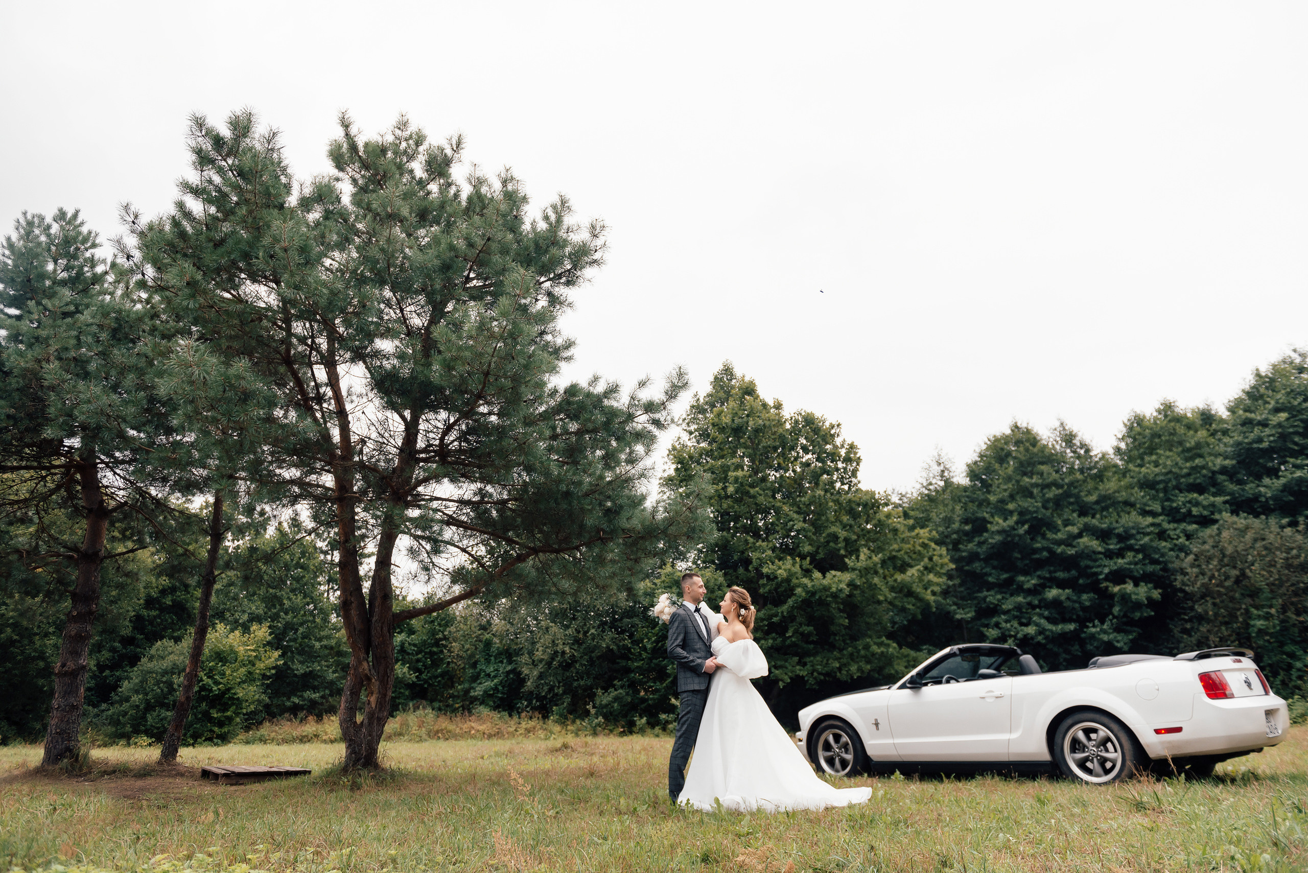 Руслан & Дарья. Фотограф Микита Ласица