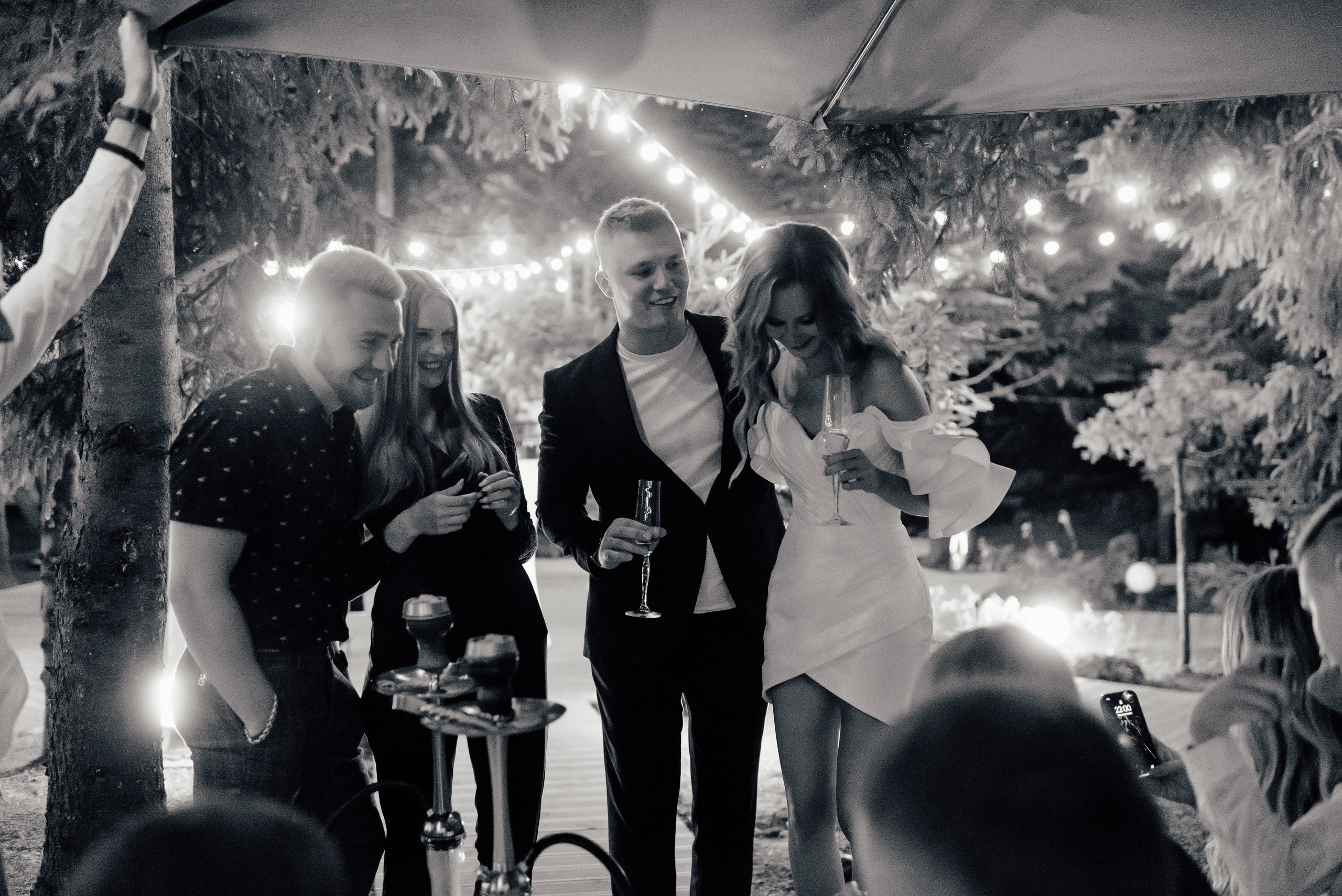 Макс & Екатерина. Фотограф Микита Ласица