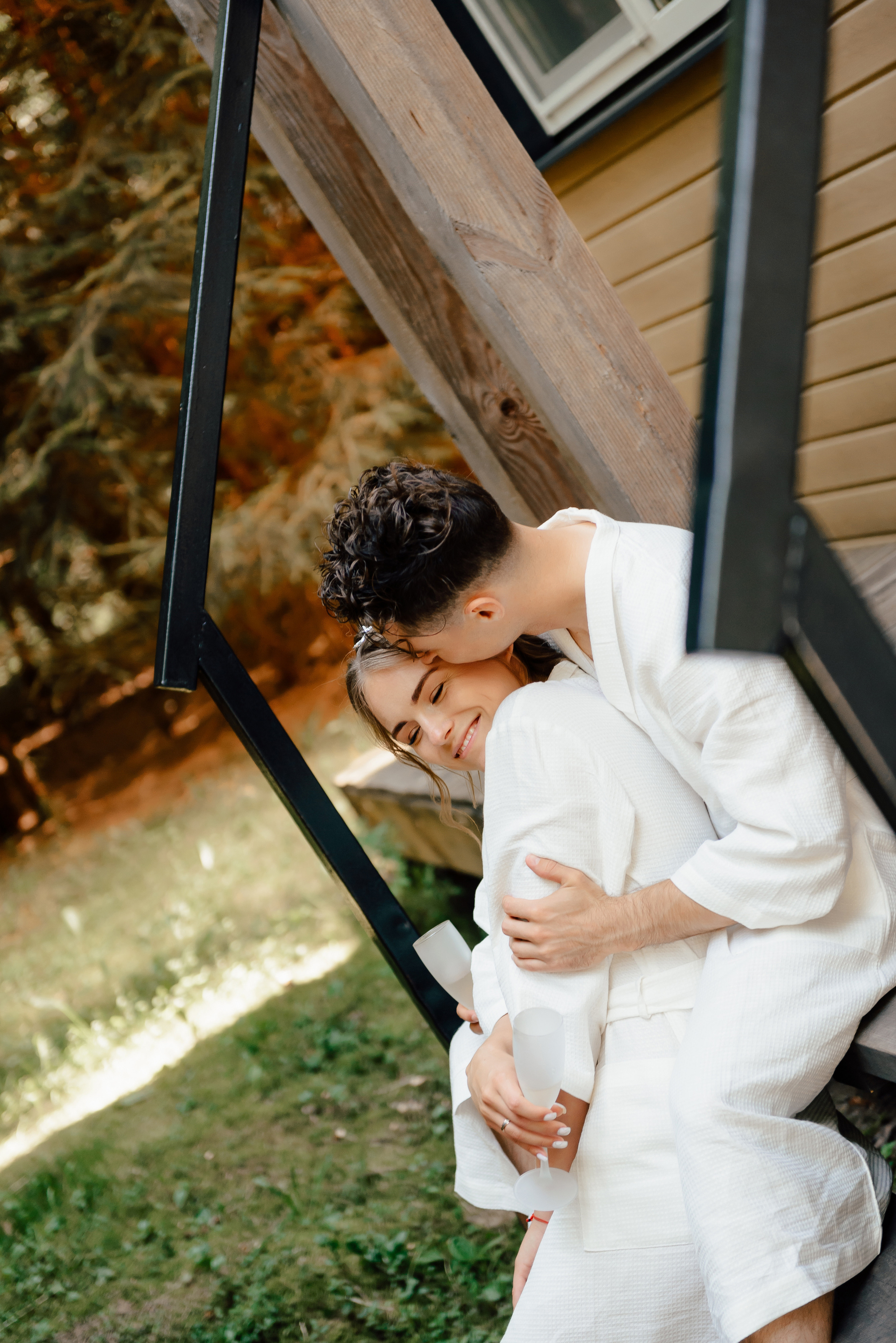 Алексей & Злата. Фотограф Микита Ласица