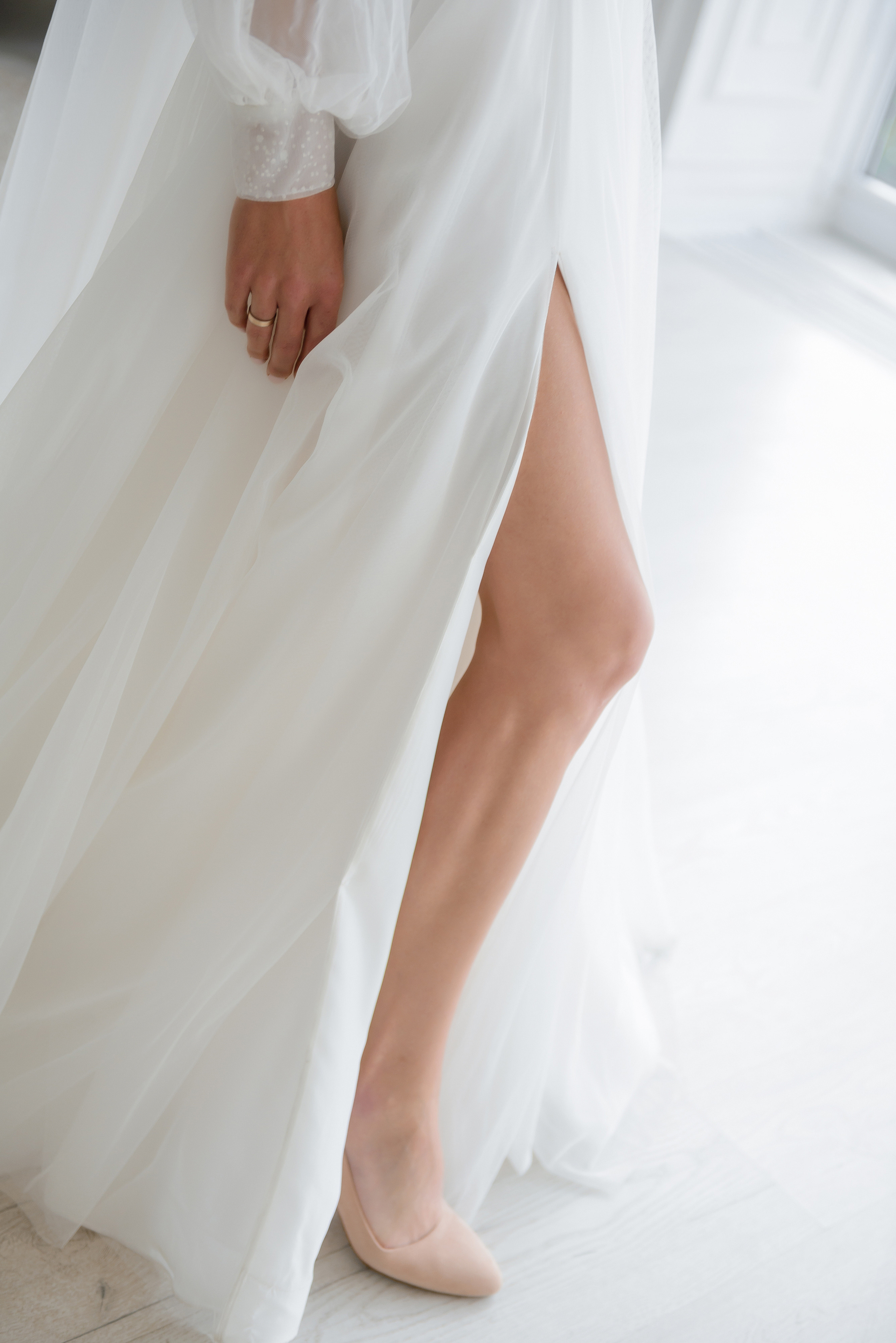 Александр & Виктория. Фотограф Микита Ласица