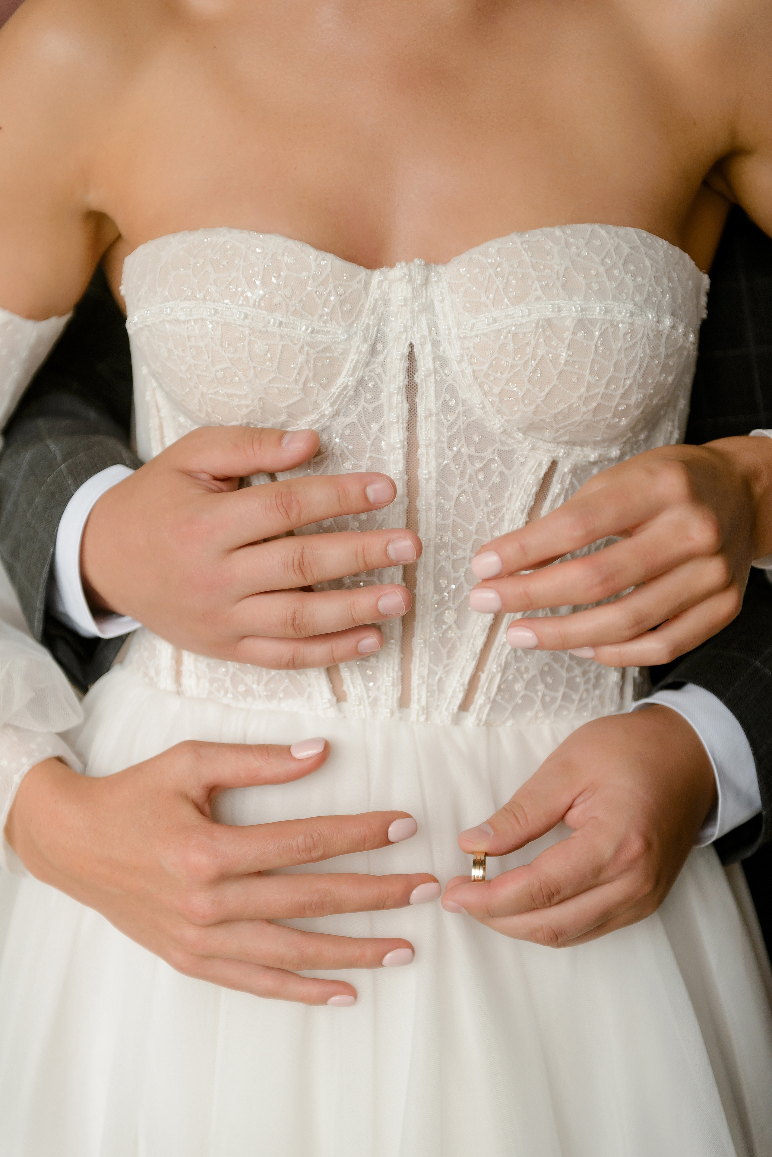 Александр & Виктория. Фотограф Микита Ласица