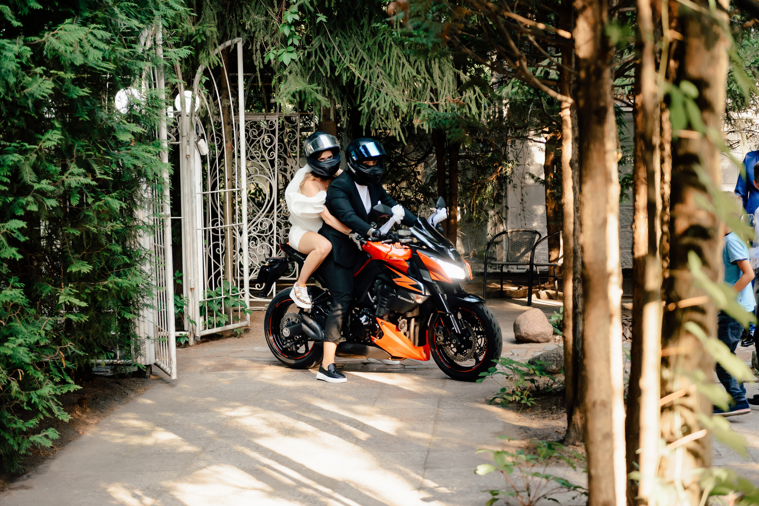 Макс & Екатерина. Фотограф Микита Ласица