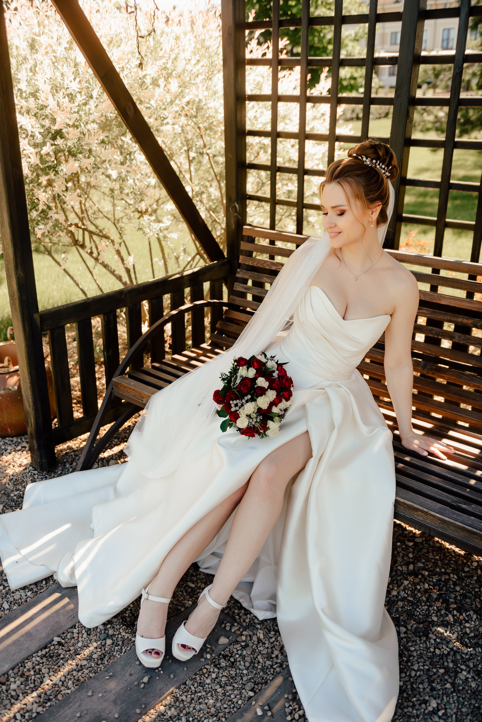 Евгений & Екатерина. Фотограф Микита Ласица