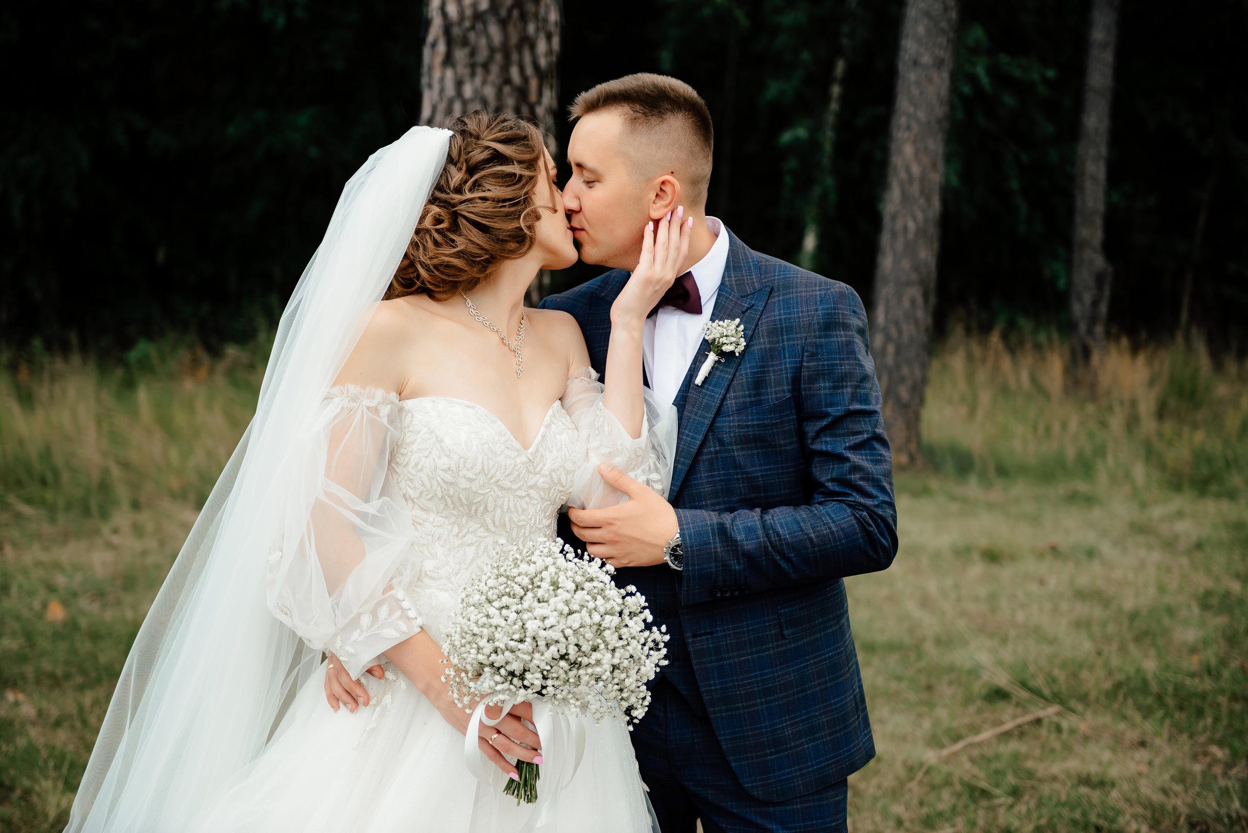 Максим & Виолетта. Фотограф Микита Ласица