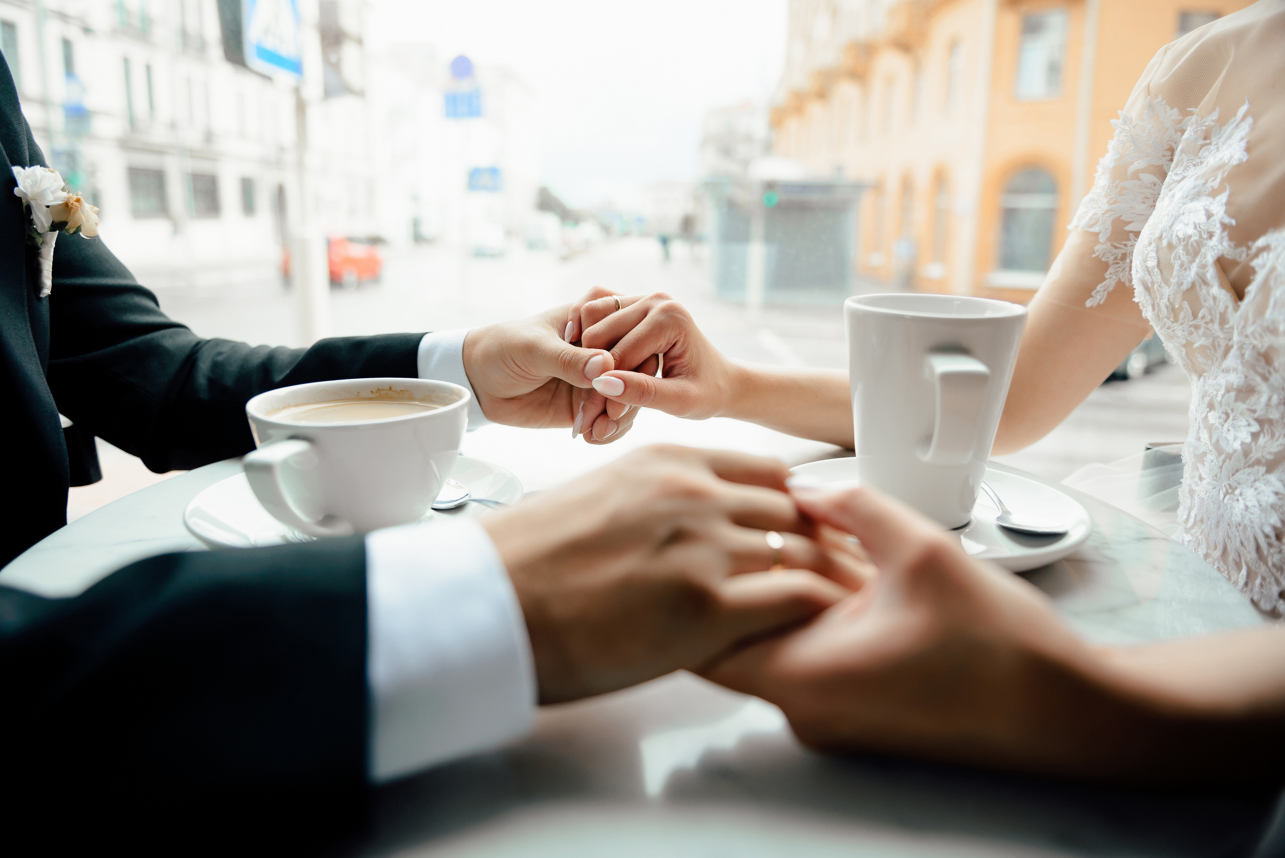 Виталик & Надежда. Фотограф Микита Ласица