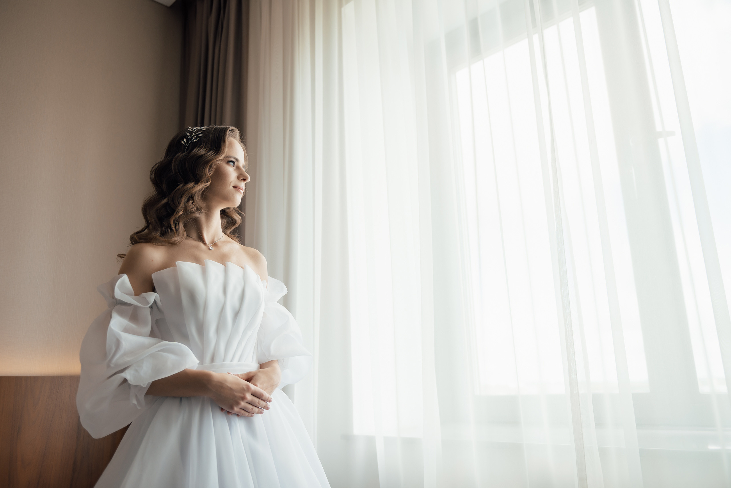 Саша & Виктория. Фотограф Микита Ласица