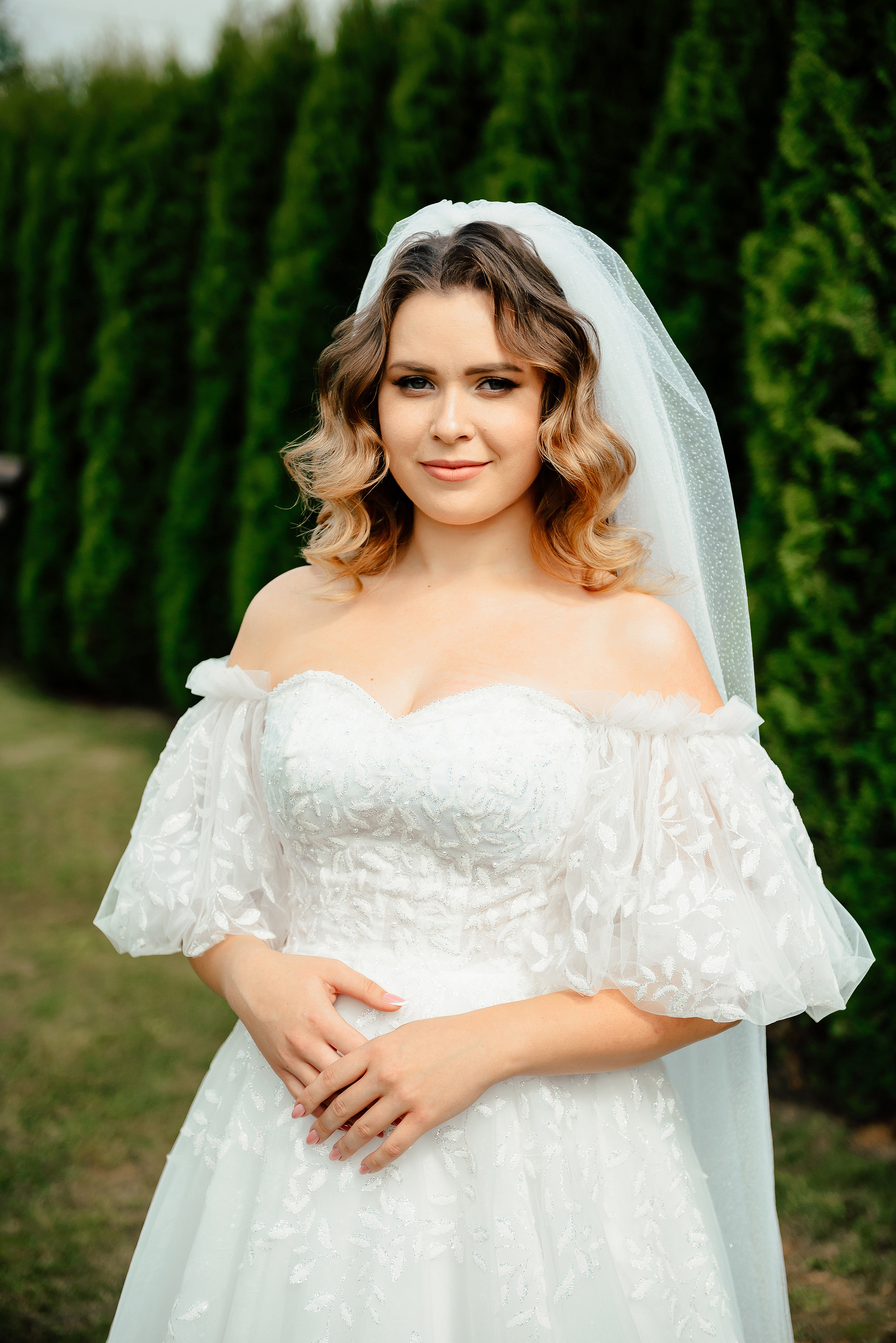 Александр & Алена. Фотограф Микита Ласица