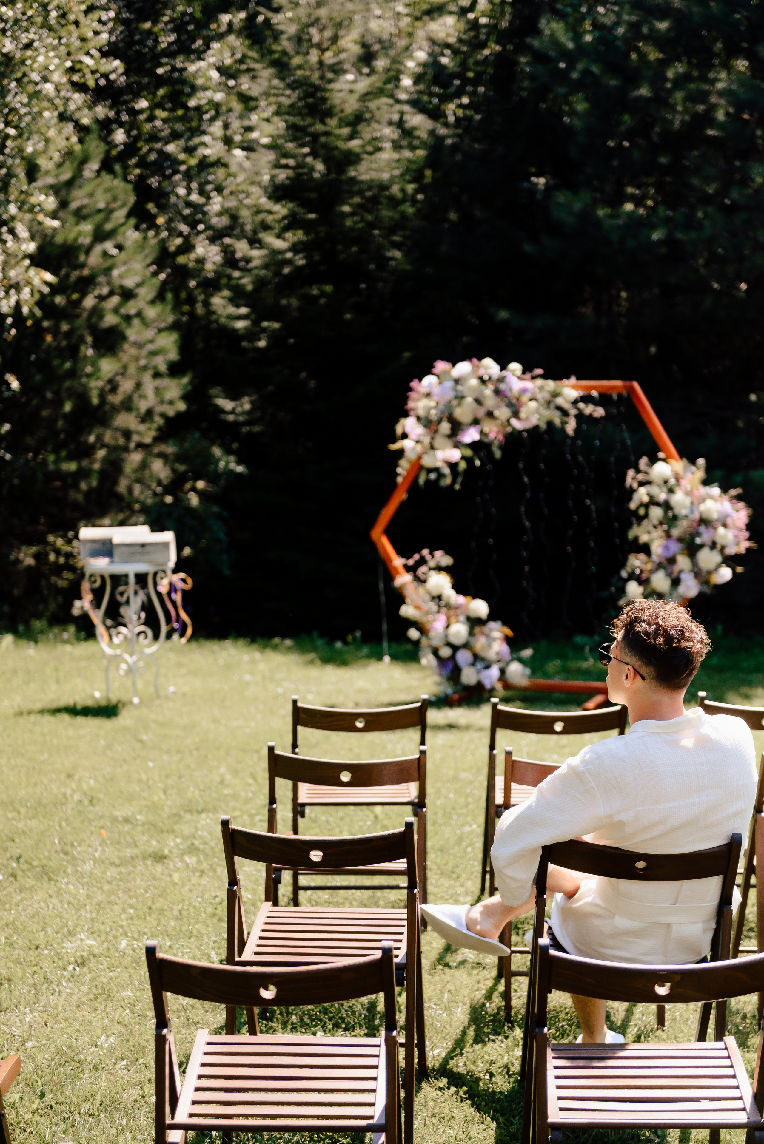 Алексей & Злата. Фотограф Микита Ласица